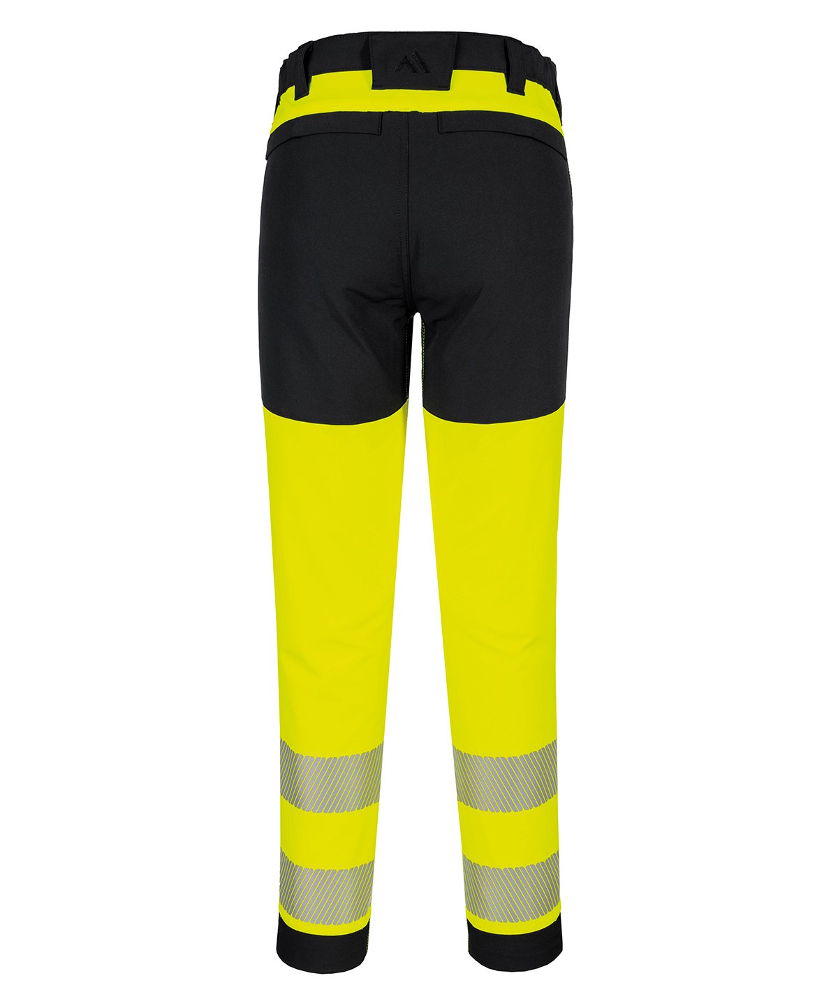 PW430 | PW3 Hi-vis stretch trousers (T140) | Portwest