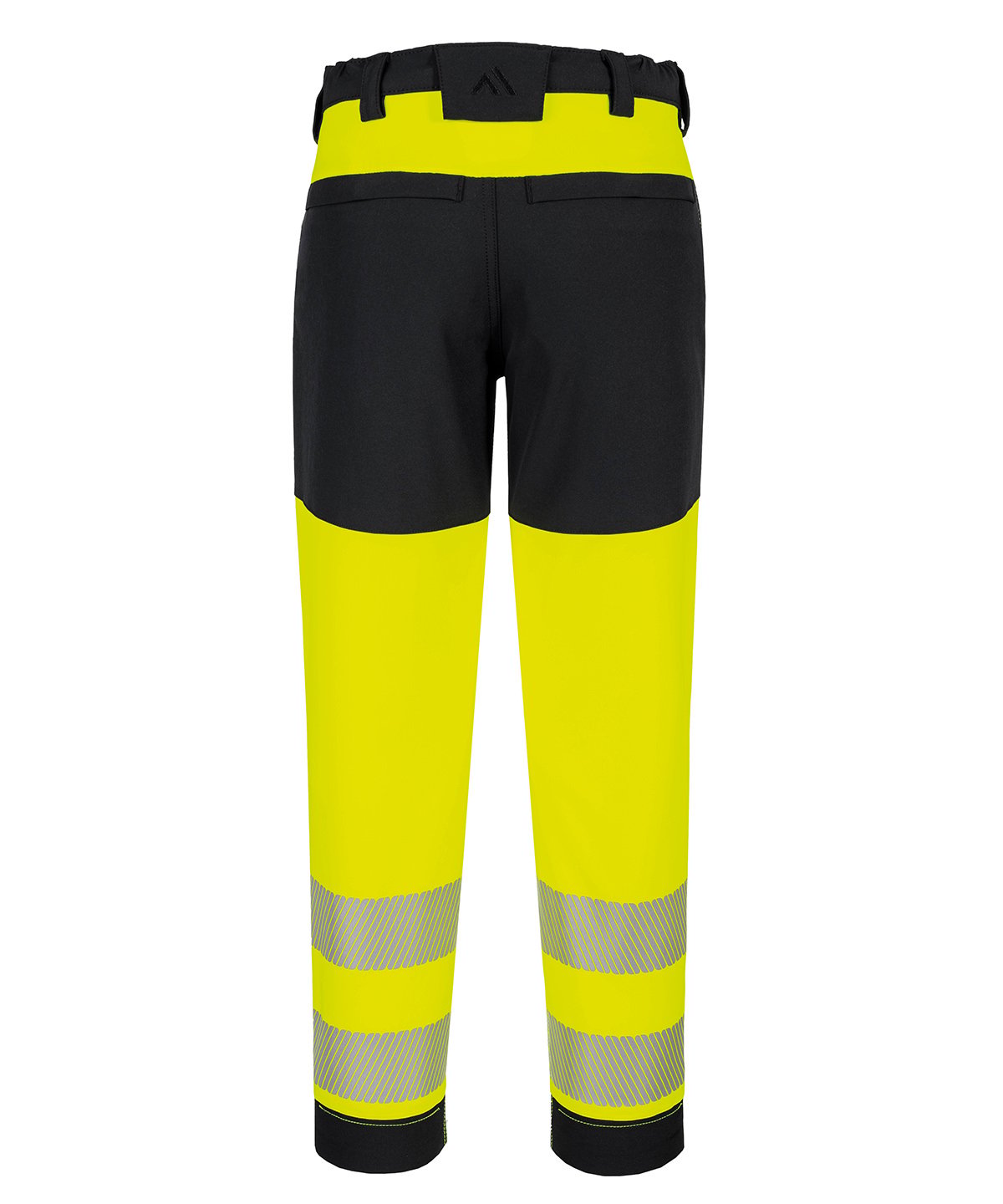 PW431 | Women’s PW3 Hi-vis stretch trousers (T141) | Portwest