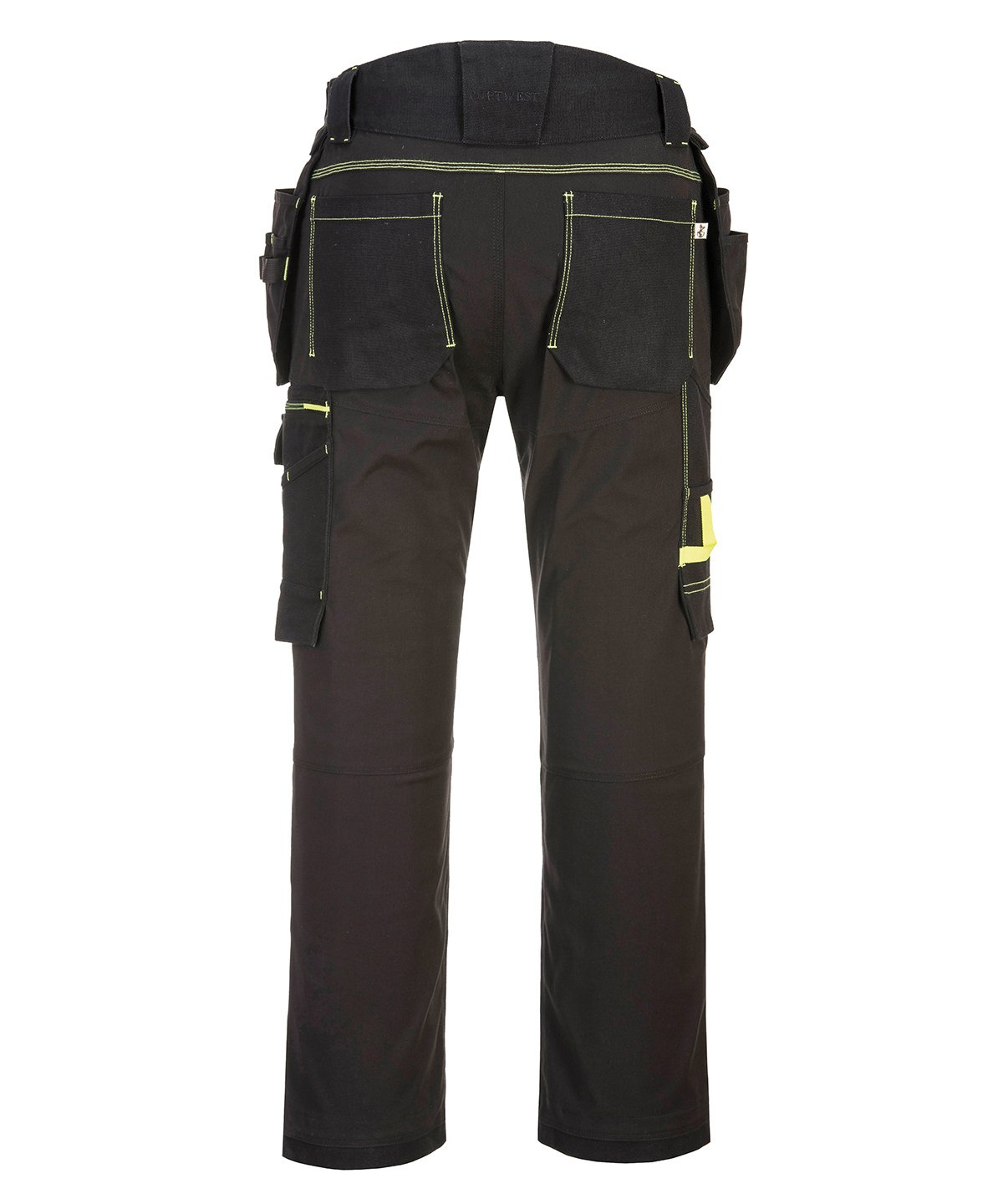 PW470 | WX3 ECO stretch holster trousers (T706) active fit | Portwest