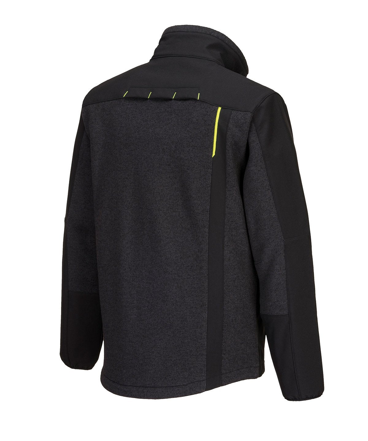 PW472 | WX3 Eco Hybrid softshell jacket (2L) (T753) | Portwest