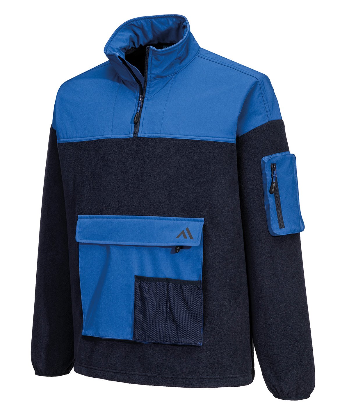 PW542 | KX3 Sport ¼-zip fleece (KX378) | Portwest