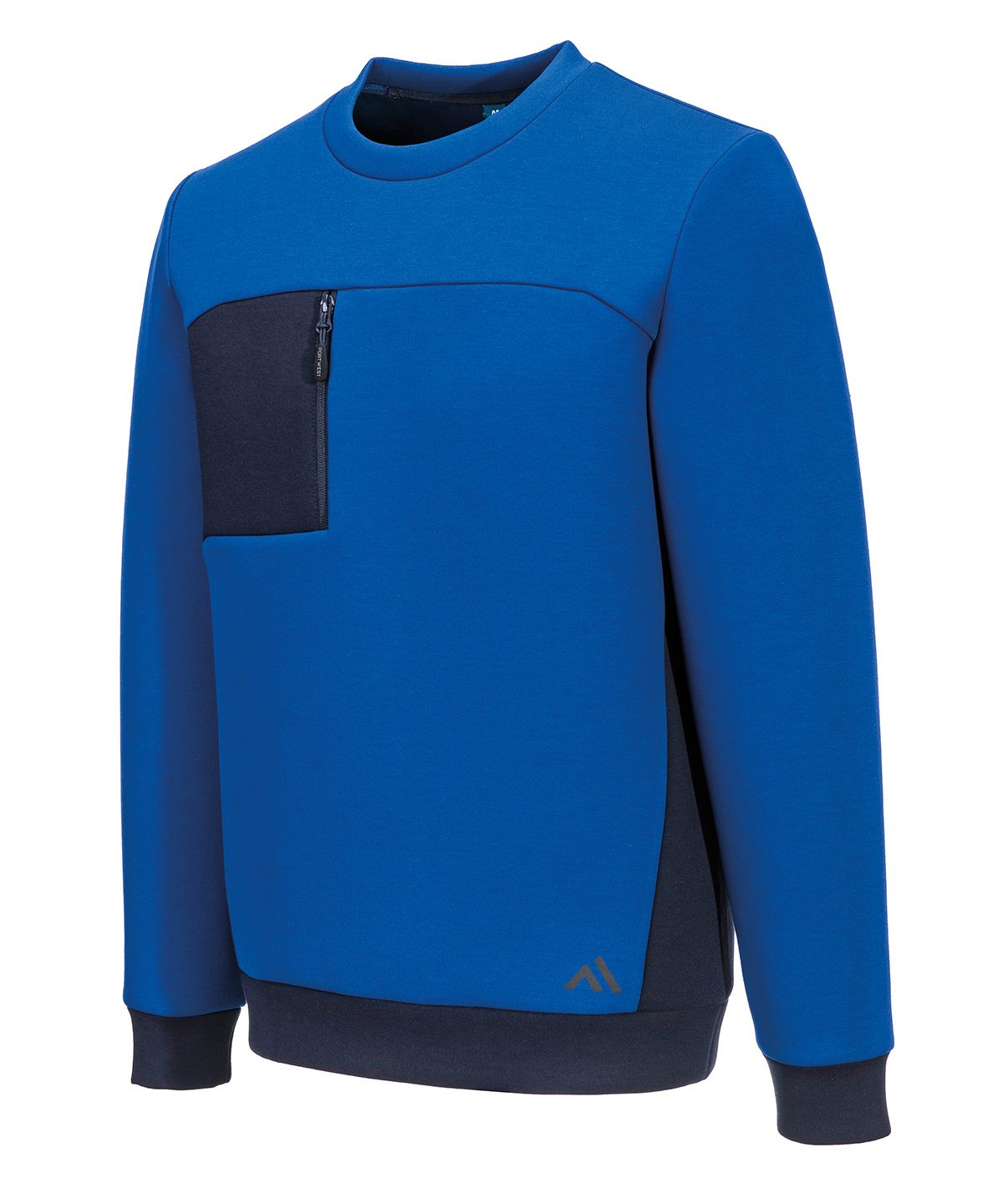 PW543 | KX3 Sport tech sweatshirt (KX377) | Portwest