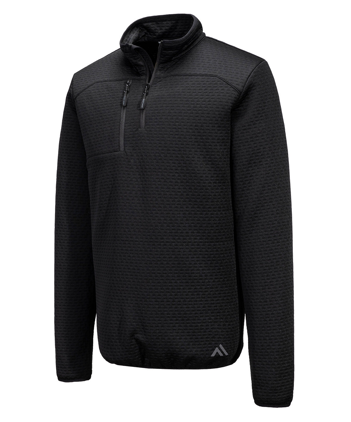 PW544 | KX3 Sport textured ¼-zip sweatshirt (KX376) | Portwest