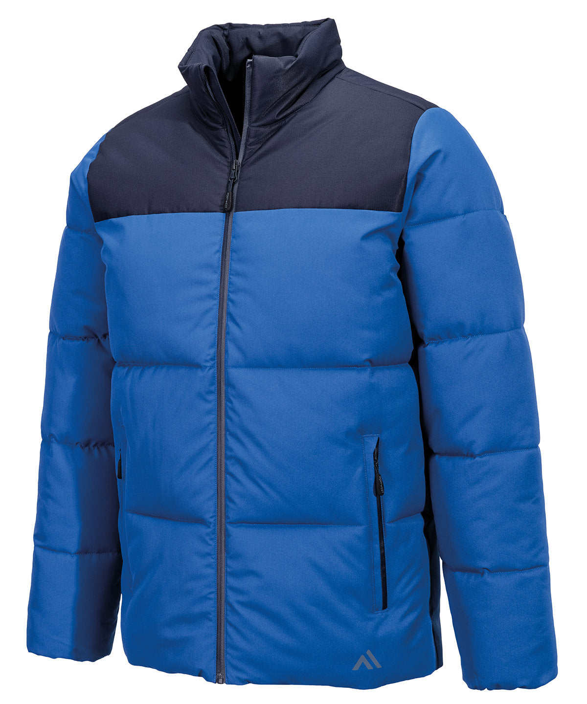 PW549 | KX3 Sport insulated baffle jacket (KX306) | Portwest