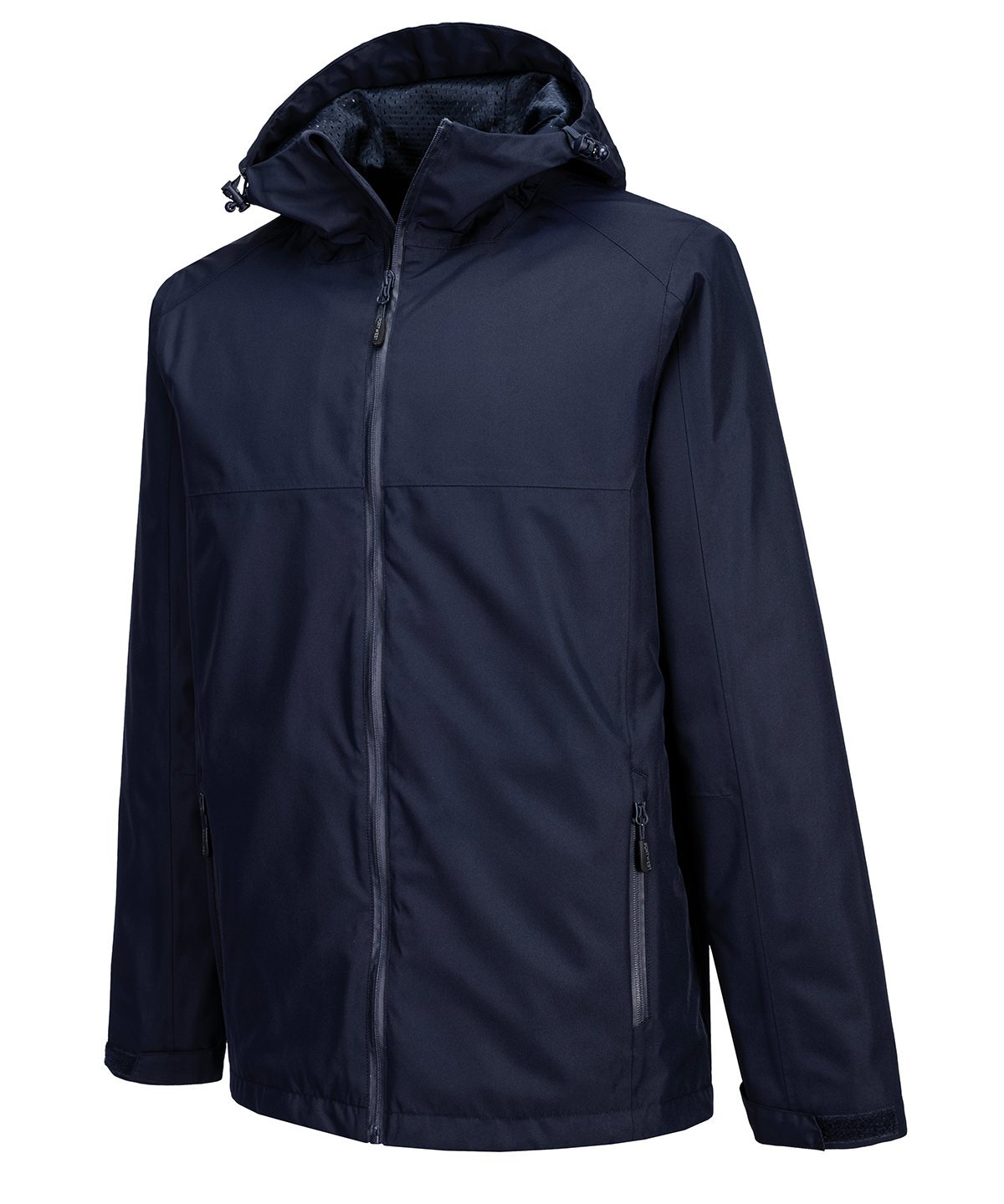 PW552 | Professional rain jacket (S610) | Portwest