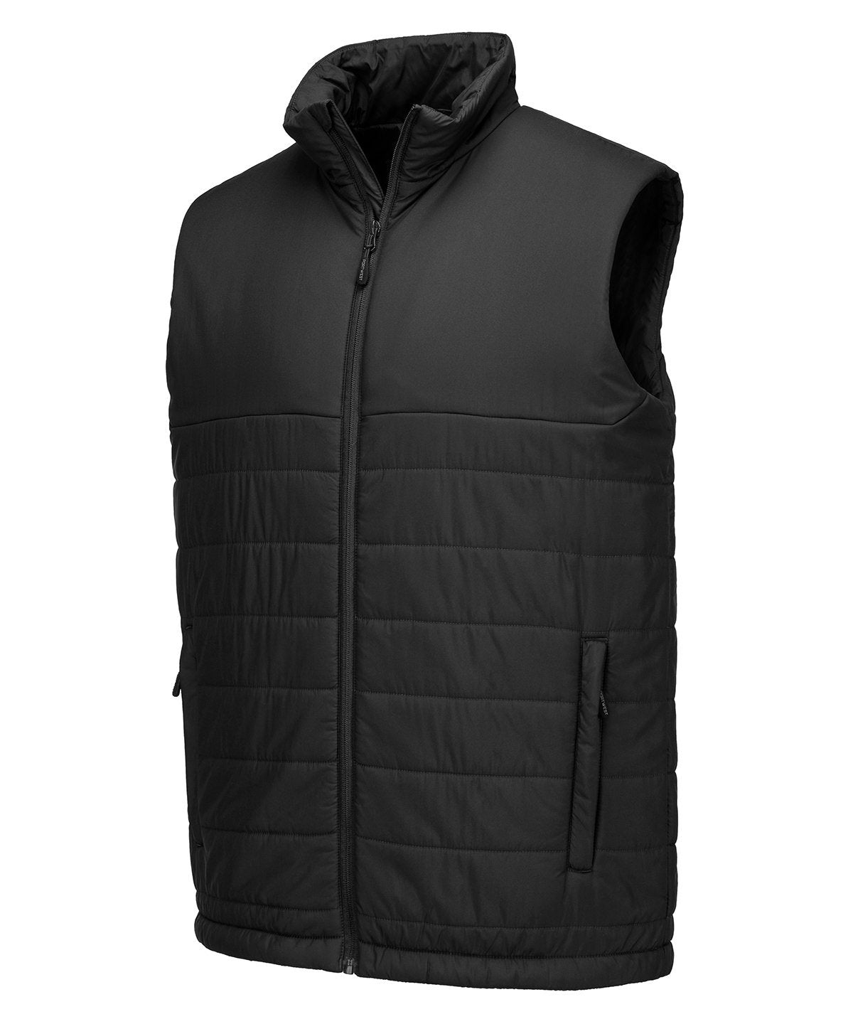 PW556 | Professional insulated baffle gilet (S606) | Portwest