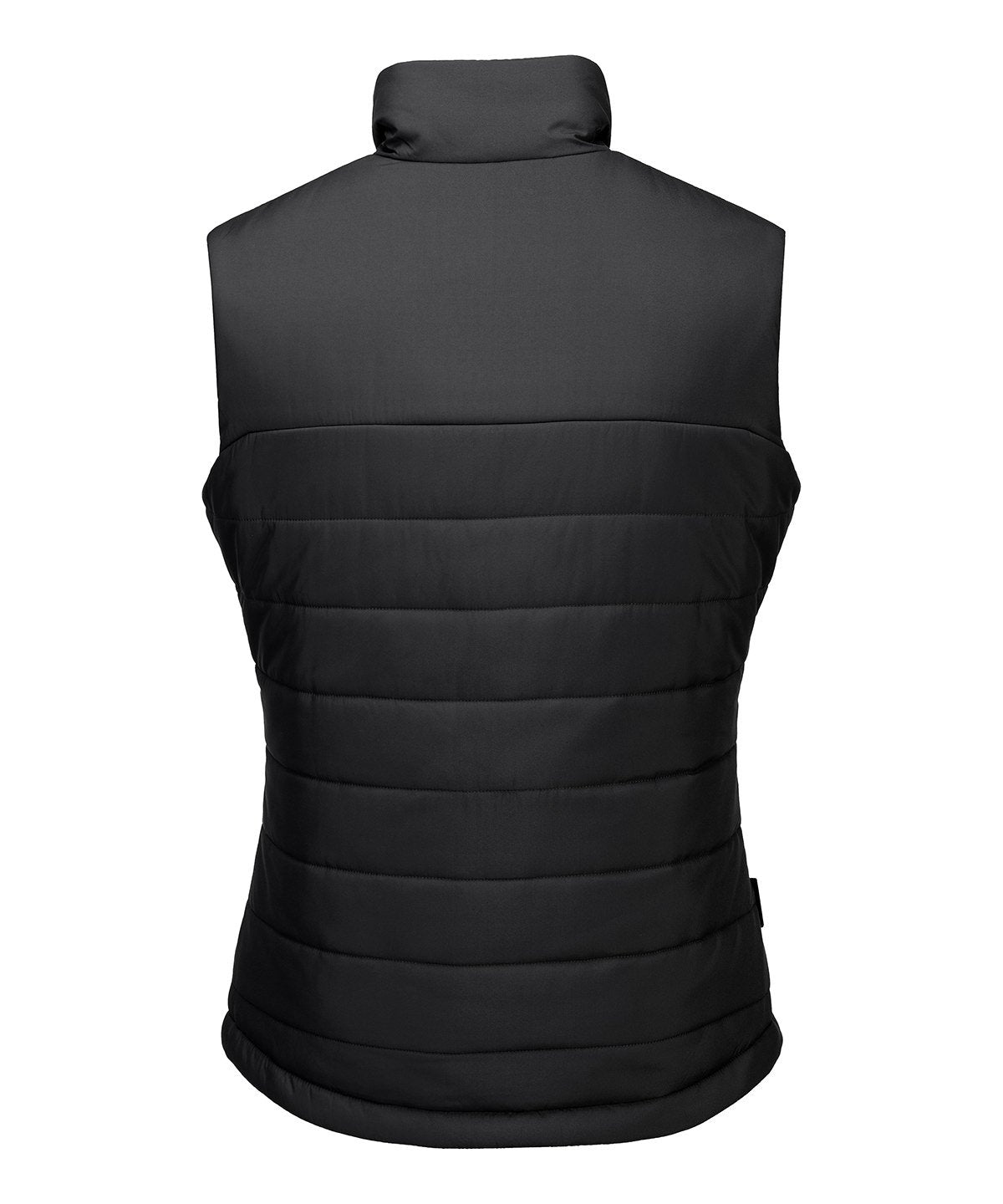 PW557 | Women’s professional insulated baffle gilet (S607) | Portwest