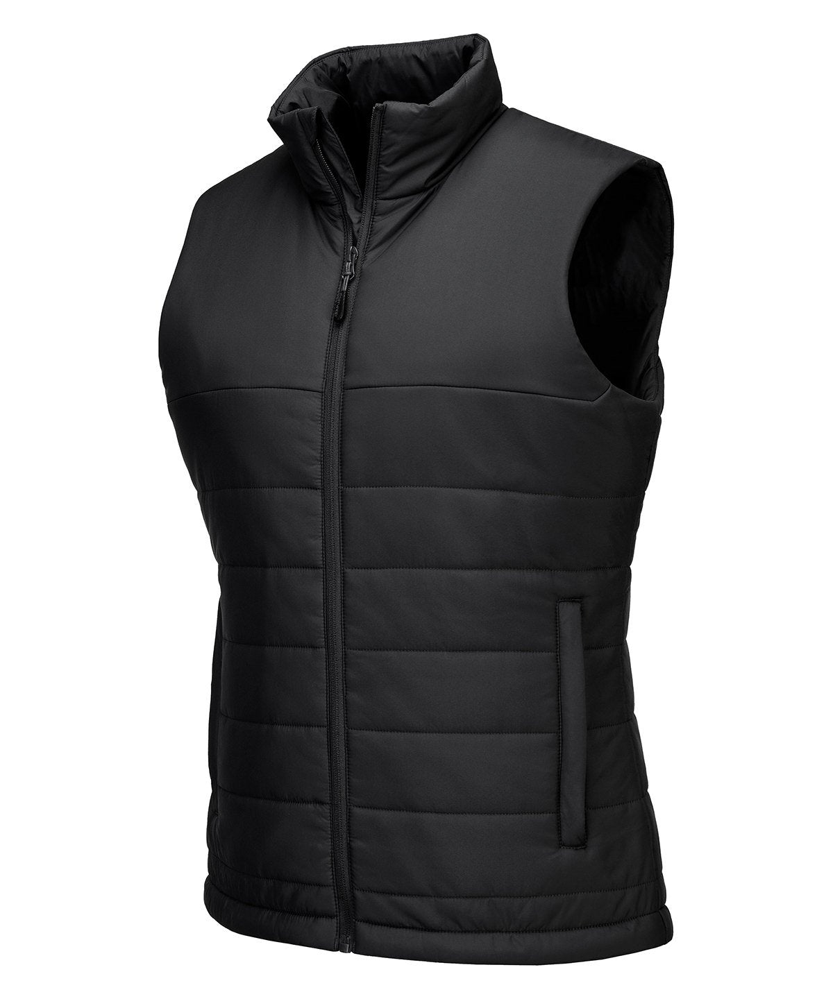 PW557 | Women’s professional insulated baffle gilet (S607) | Portwest