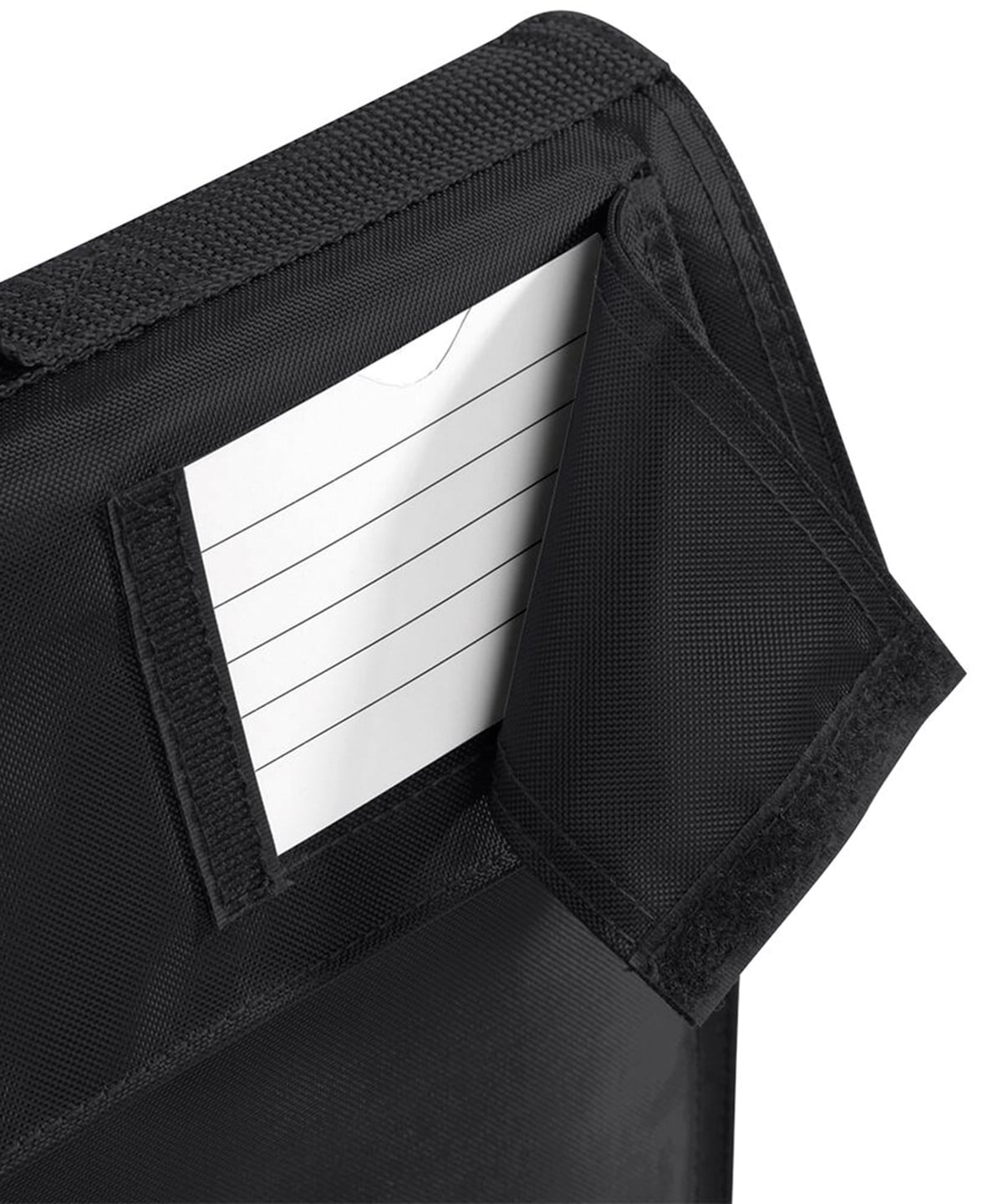 QD051 | Junior book bag | Quadra