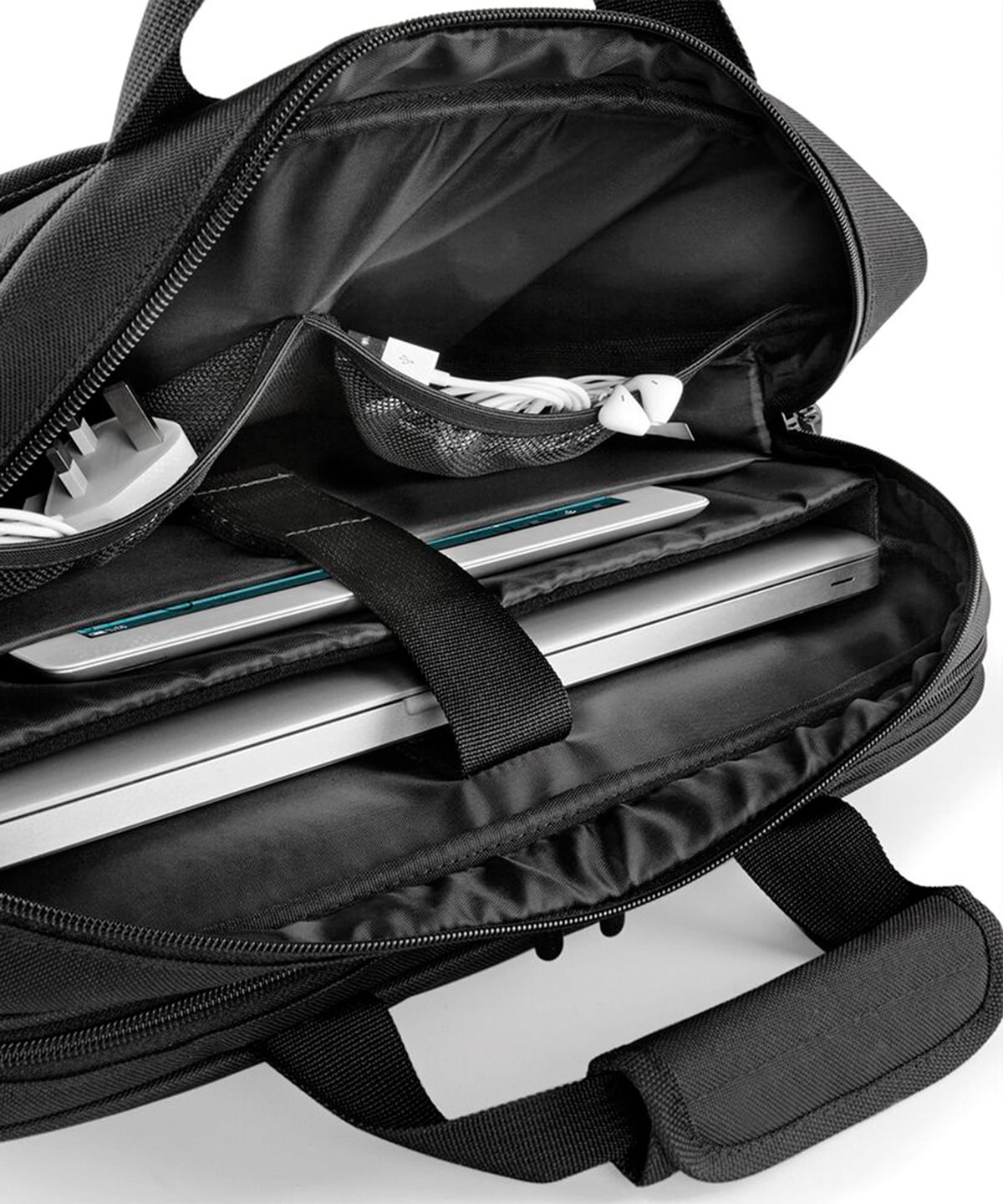 QD268 | Executive digital case | Quadra