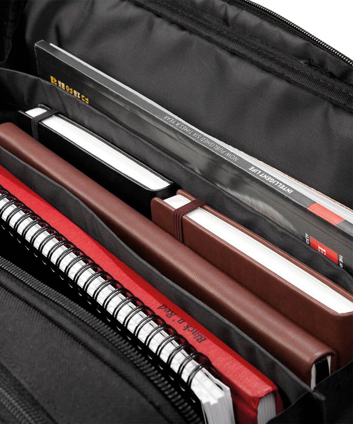 QD268 | Executive digital case | Quadra