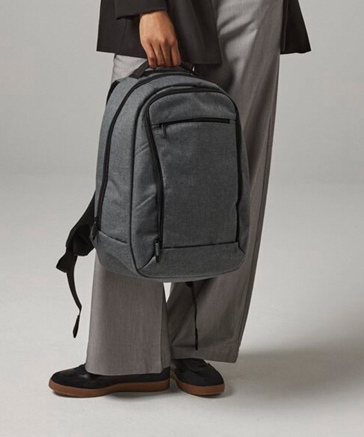 QD269 | Executive digital backpack | Quadra