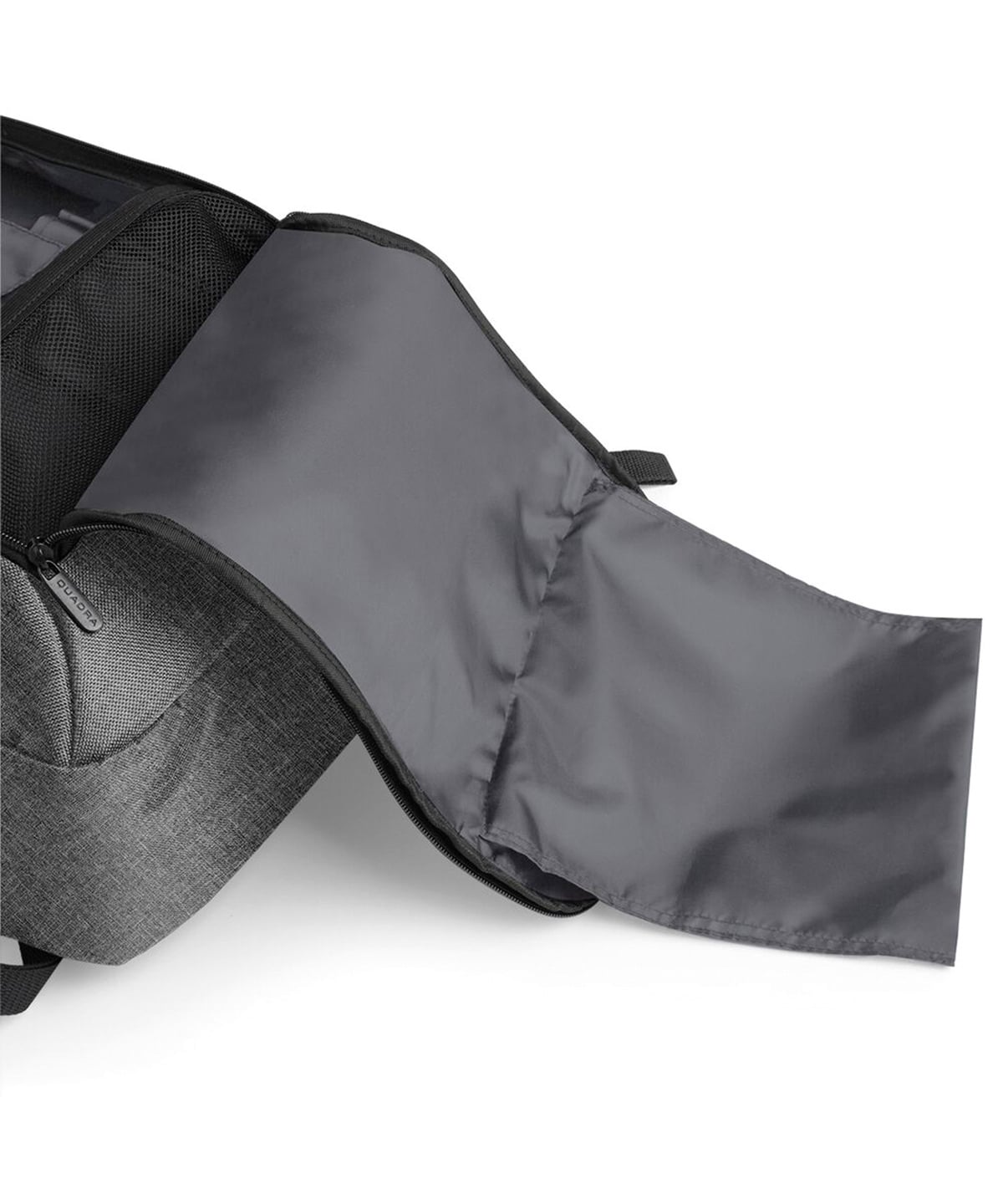QD269 | Executive digital backpack | Quadra