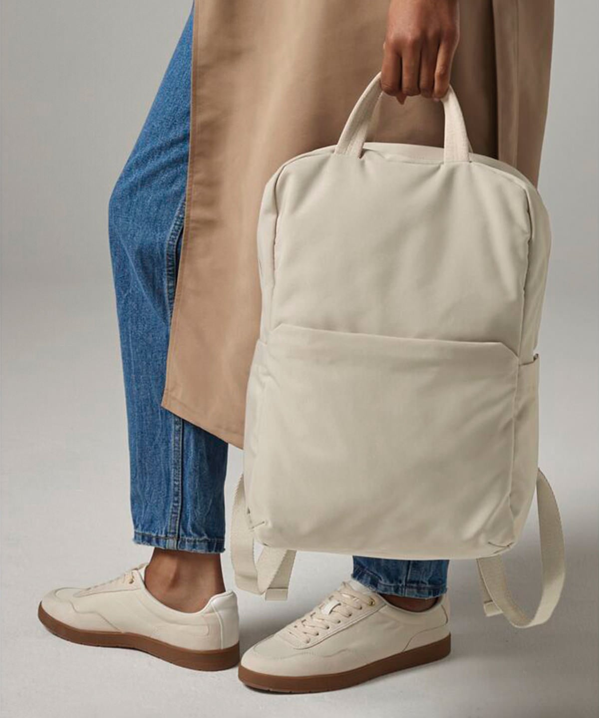 QD271 | Stockholm laptop backpack | Quadra