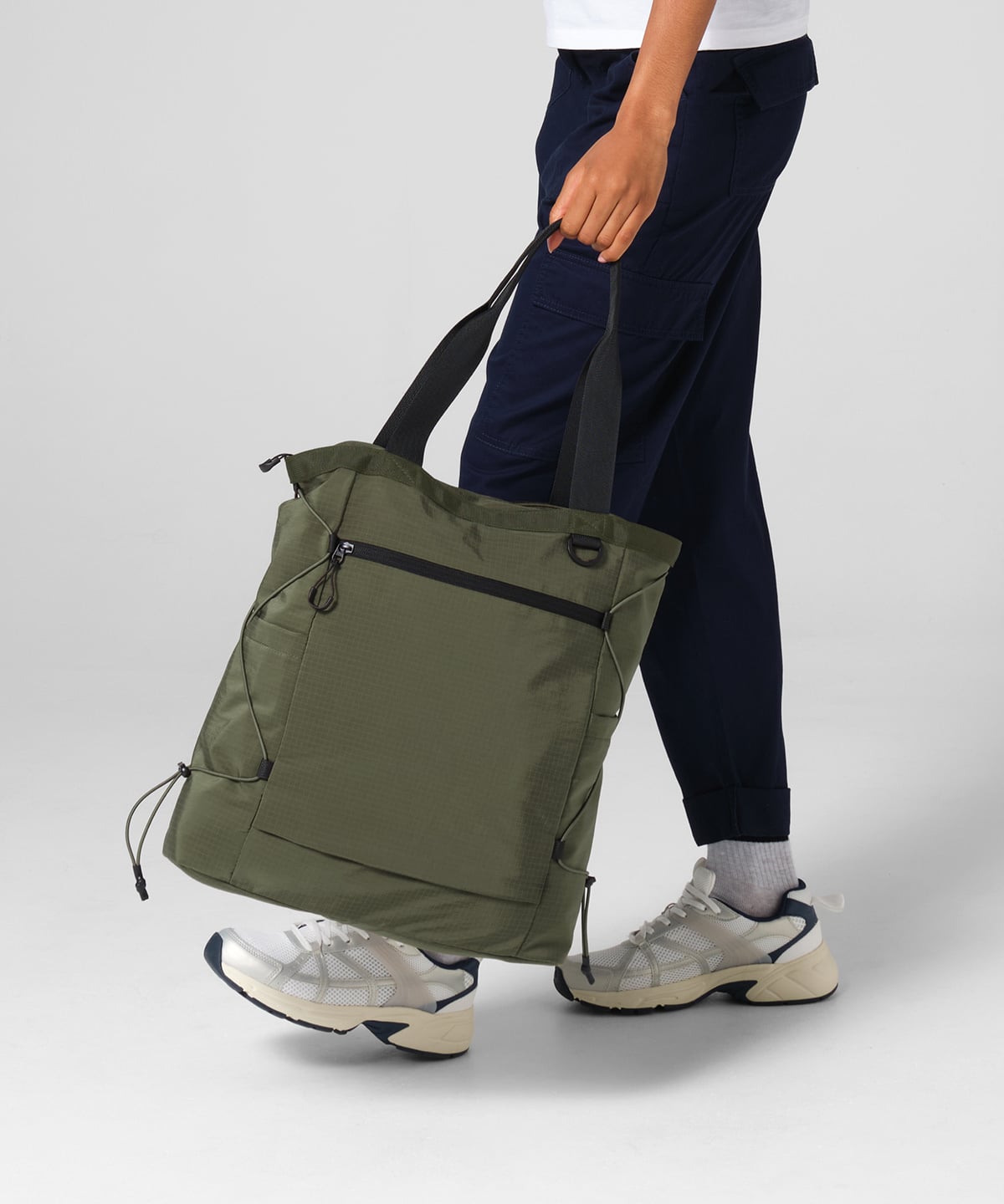 QD280 | UrbanShift tote | Quadra