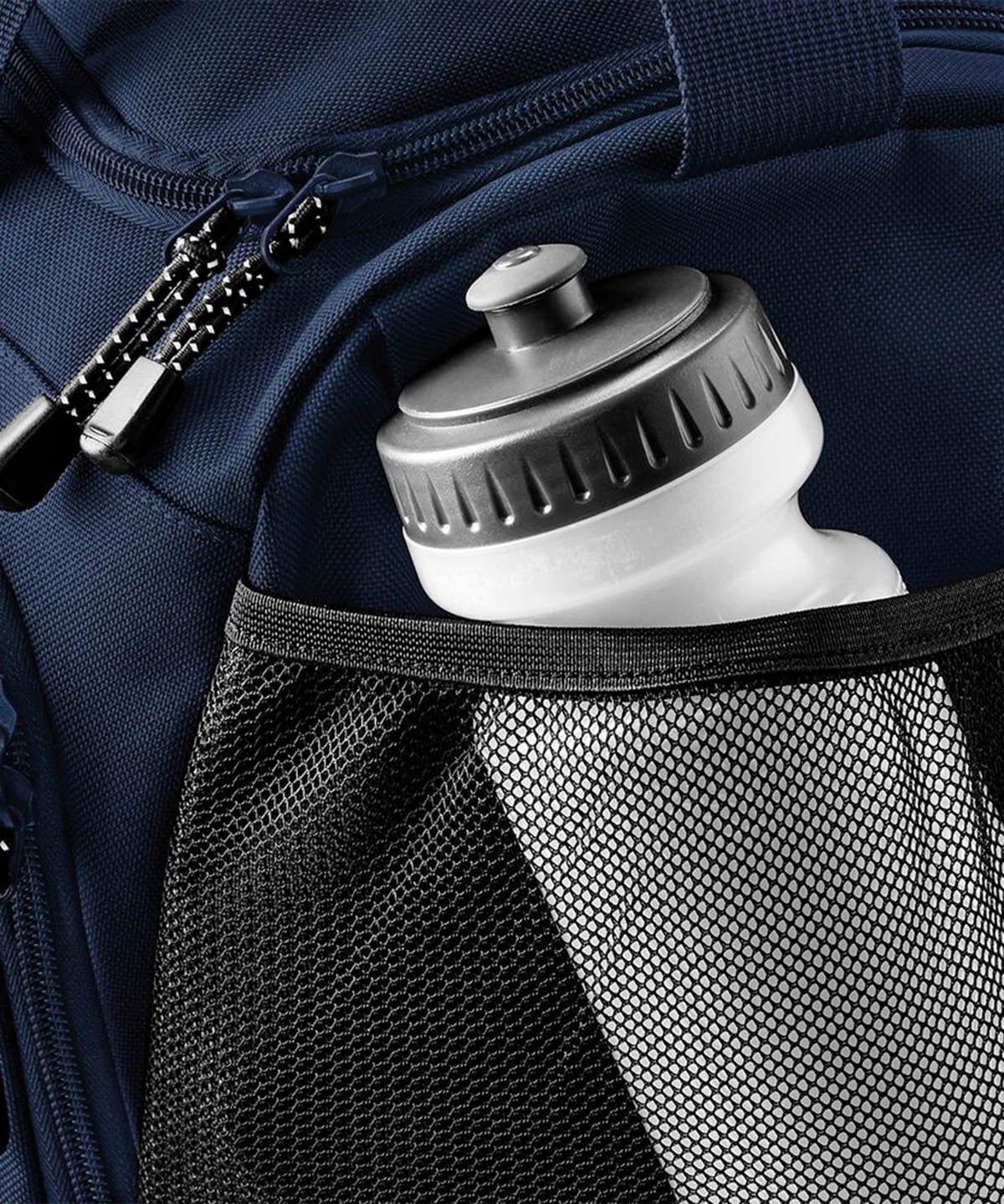 QD449 | Academy holdall | Quadra