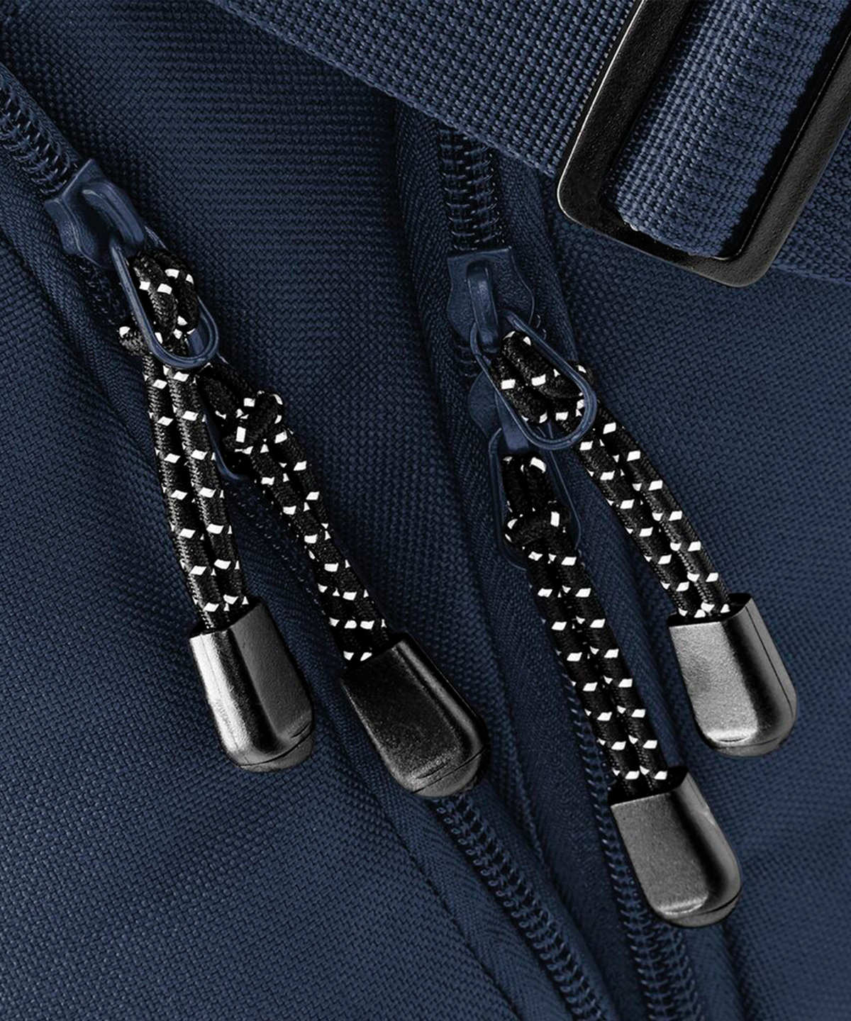 QD449 | Academy holdall | Quadra