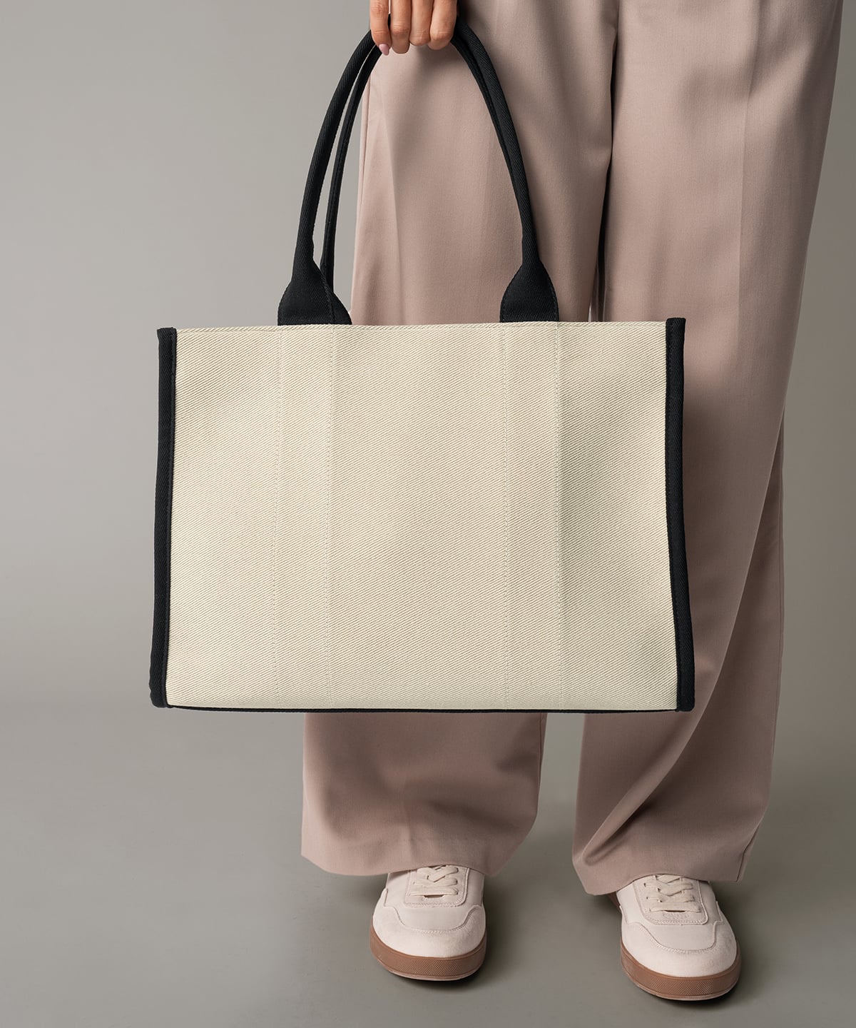 QD633 | Puerto large tote | Quadra