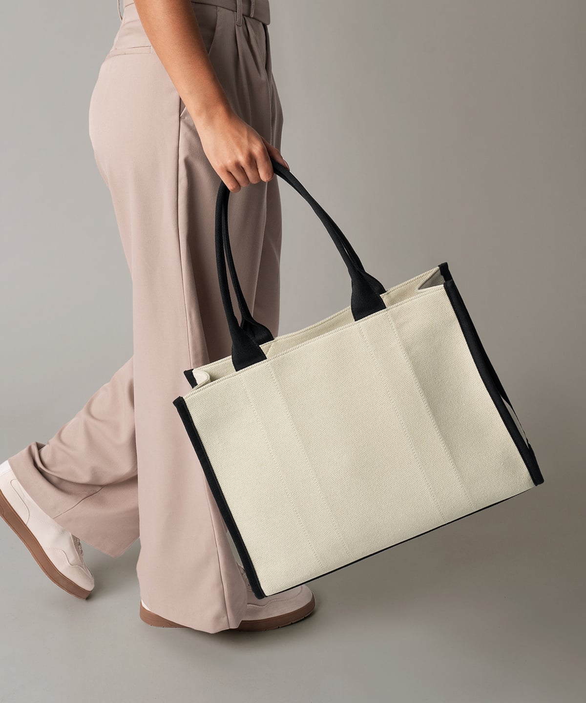 QD633 | Puerto large tote | Quadra