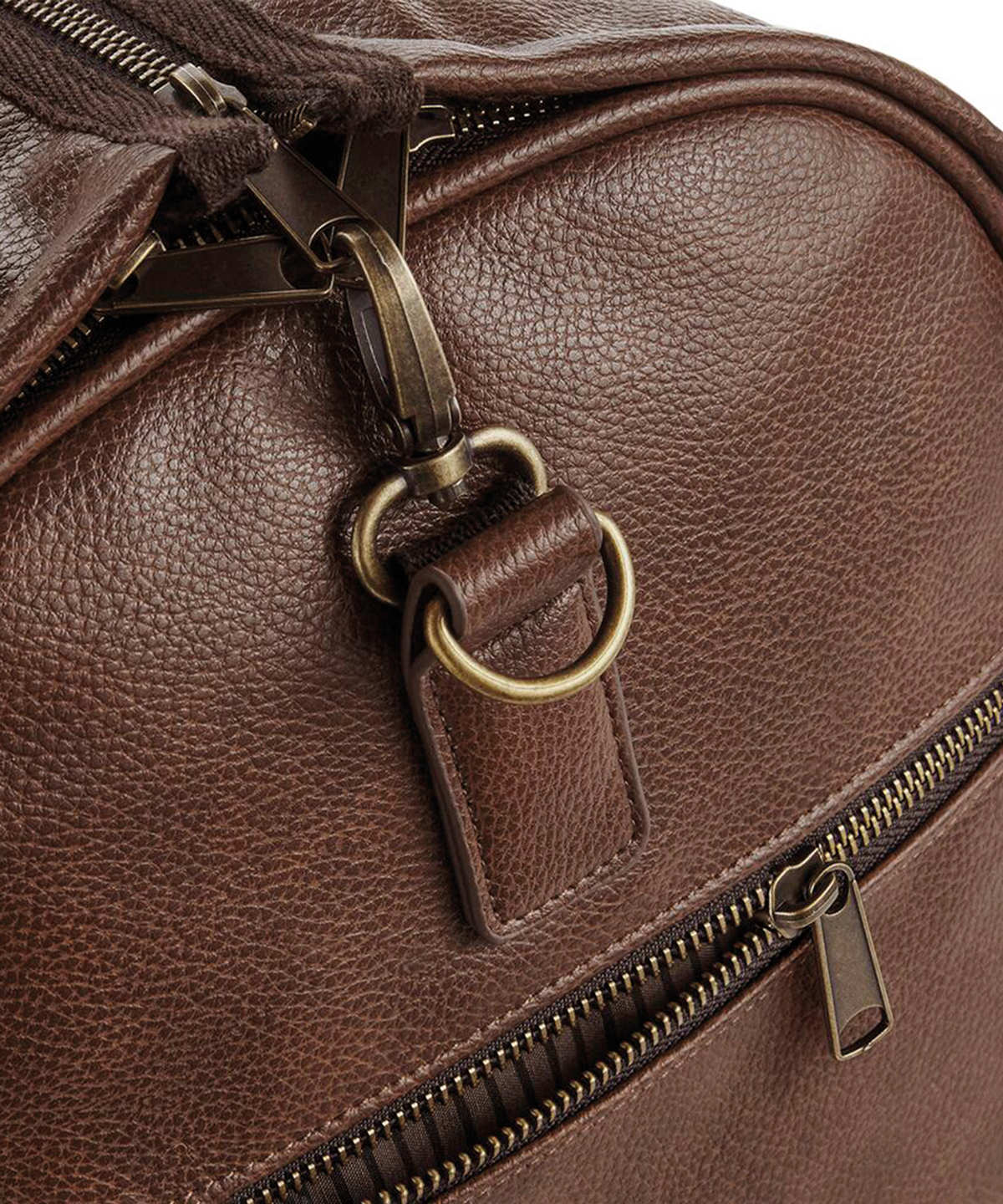 QD880 | NuHide garment weekender | Quadra