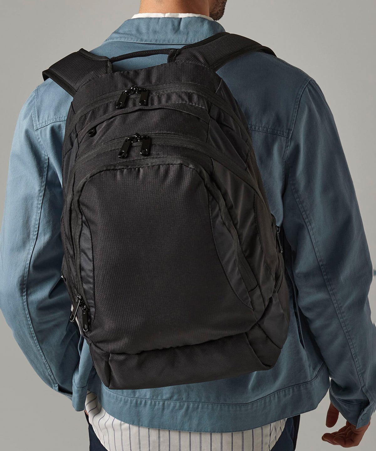 QD905 | Vessel laptop backpack | Quadra