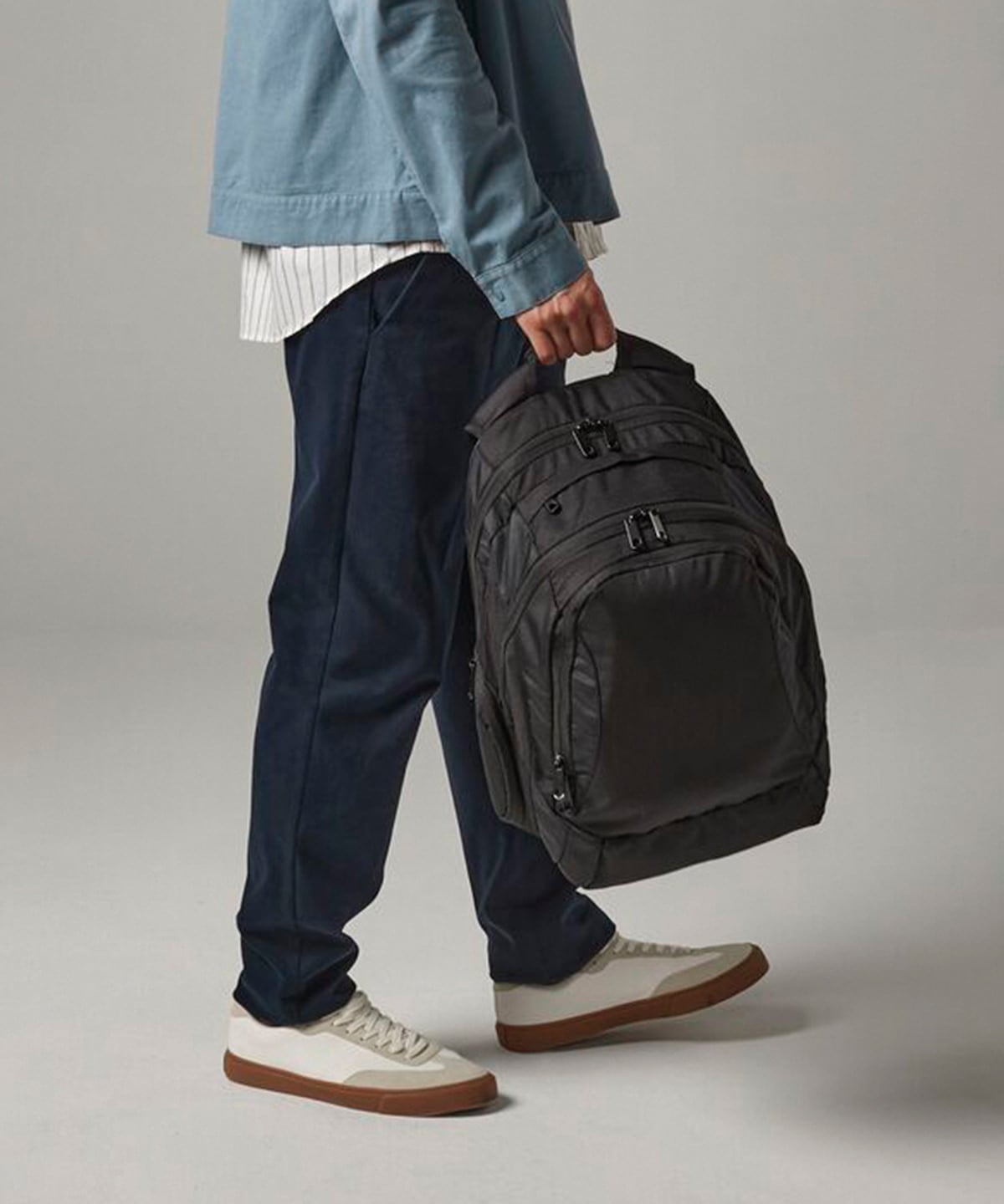 QD905 | Vessel laptop backpack | Quadra
