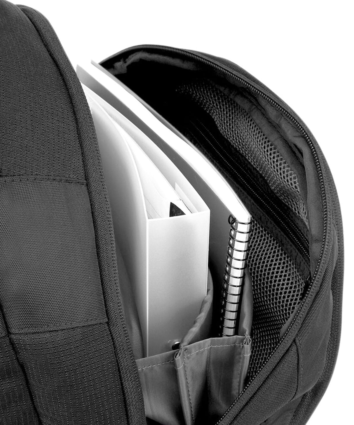 QD905 | Vessel laptop backpack | Quadra