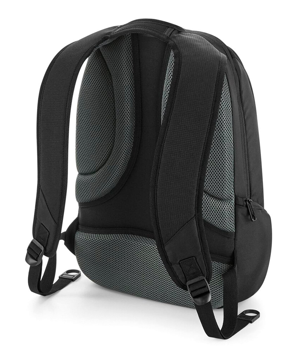 QD906 | Vessel slimline laptop backpack | Quadra