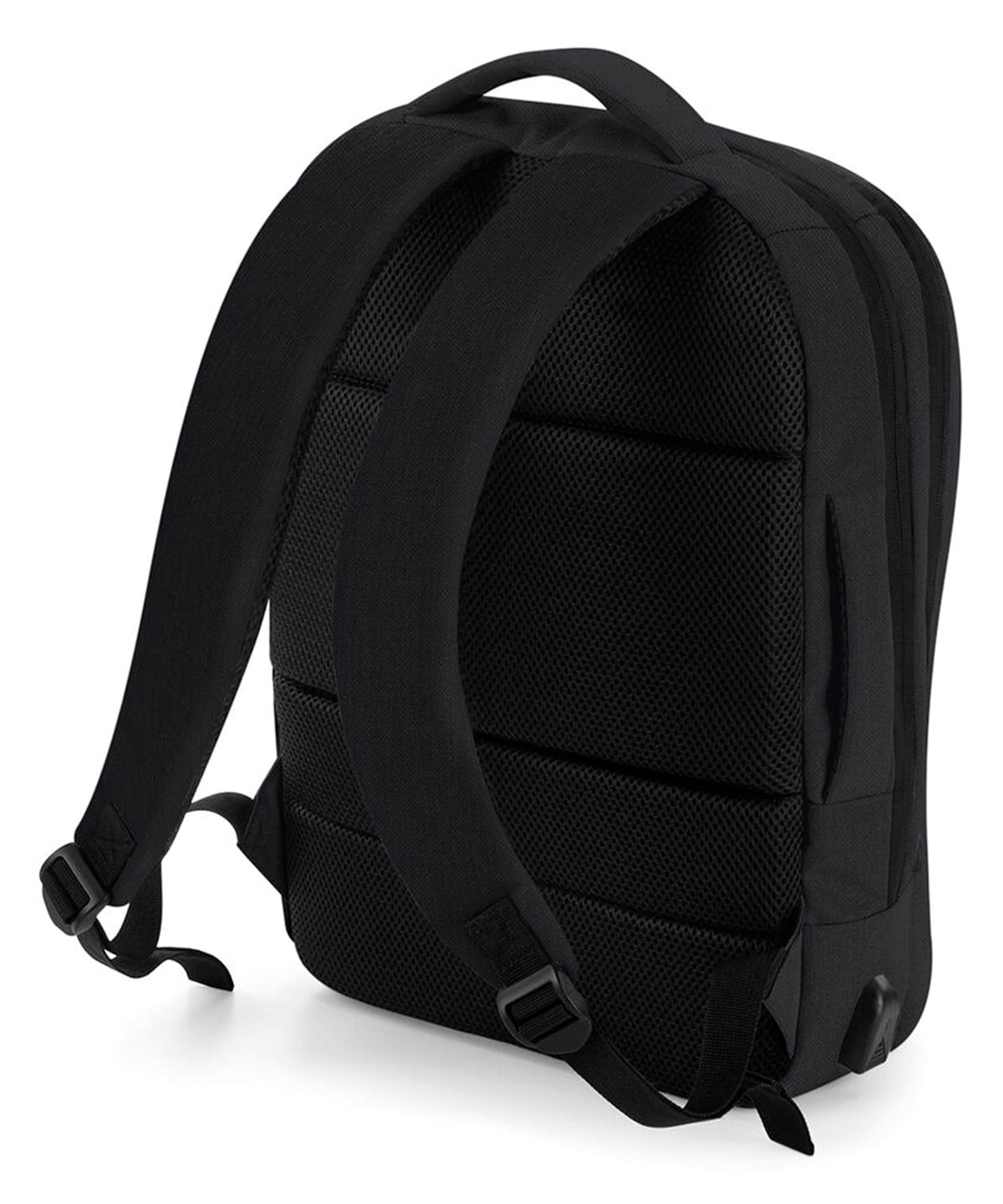 QD990 | Q-Tech charge convertible backpack | Quadra