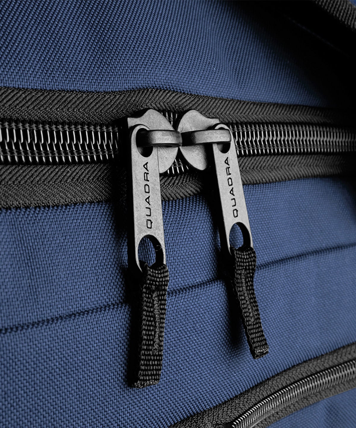 QS288 | Pro team jumbo kit bag | Quadra