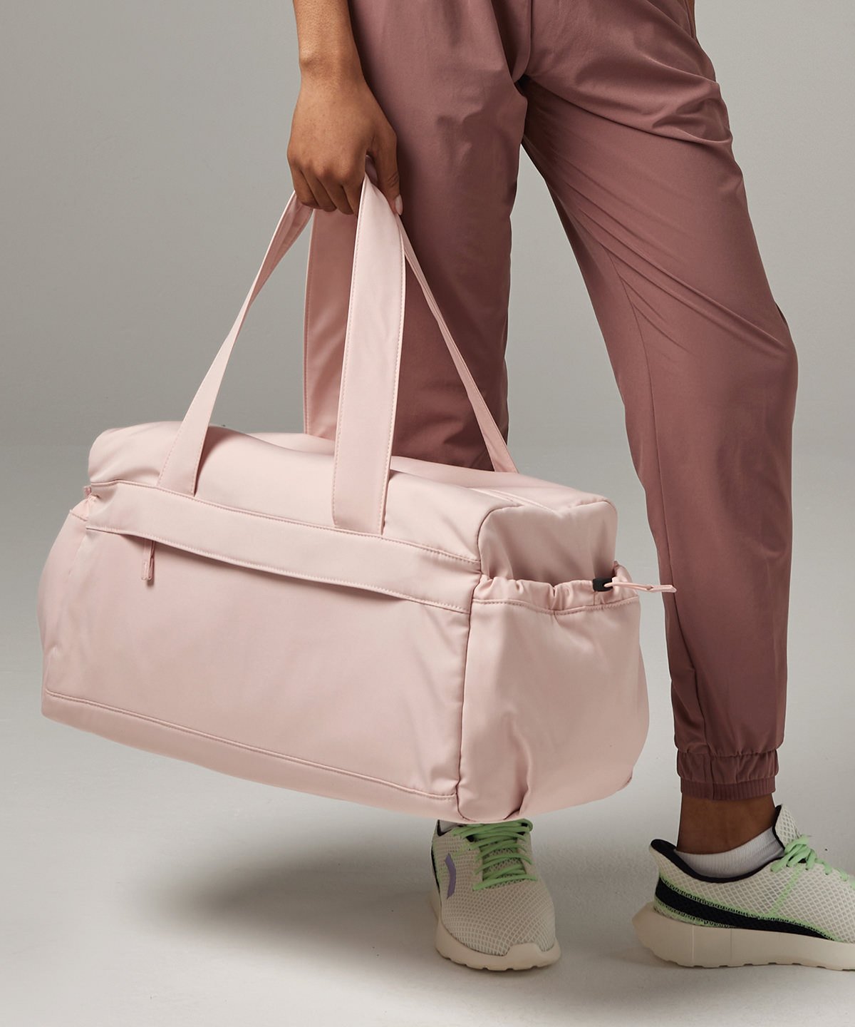 QS300 | Studio holdall | Quadra