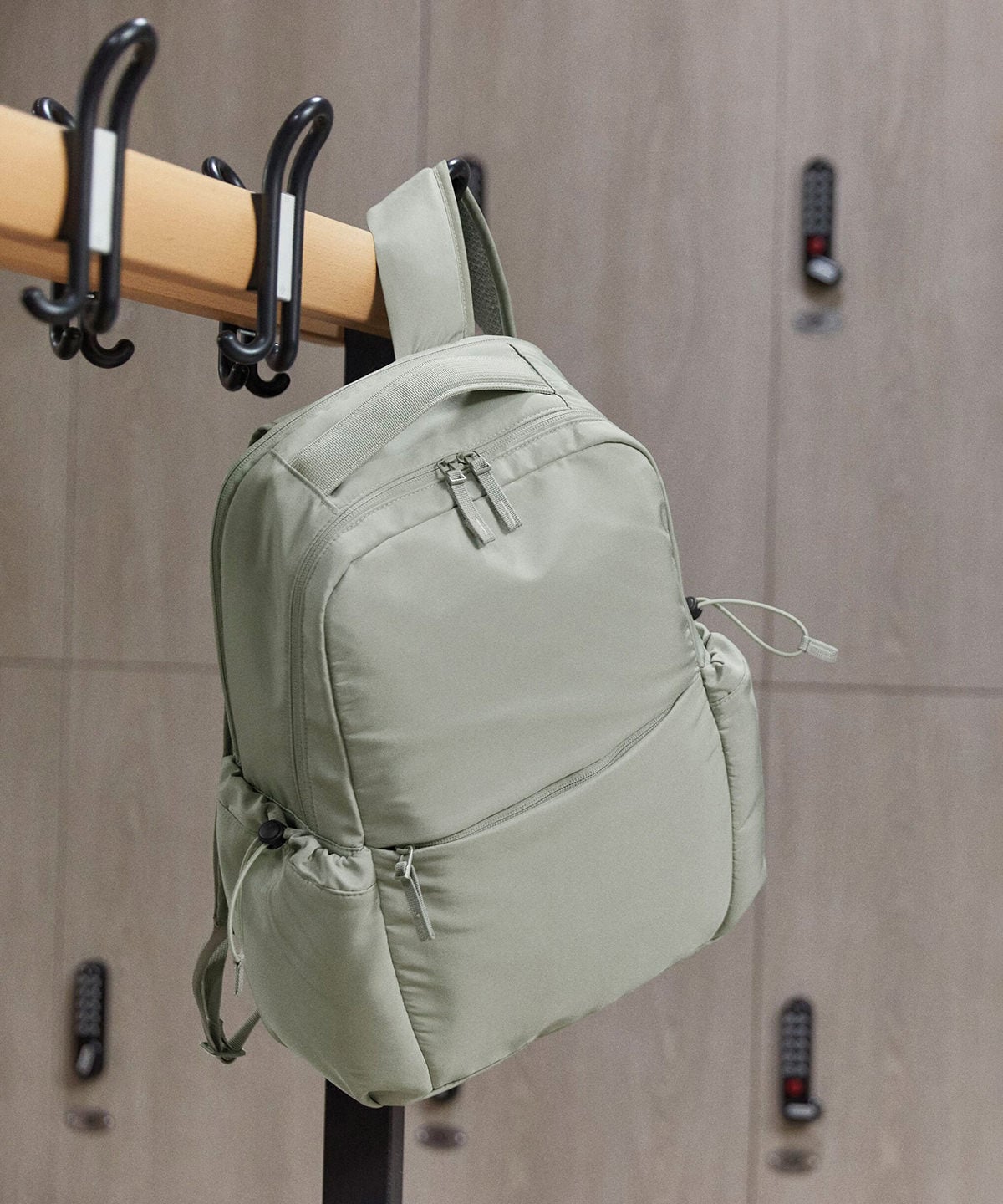 QS306 | Studio backpack | Quadra