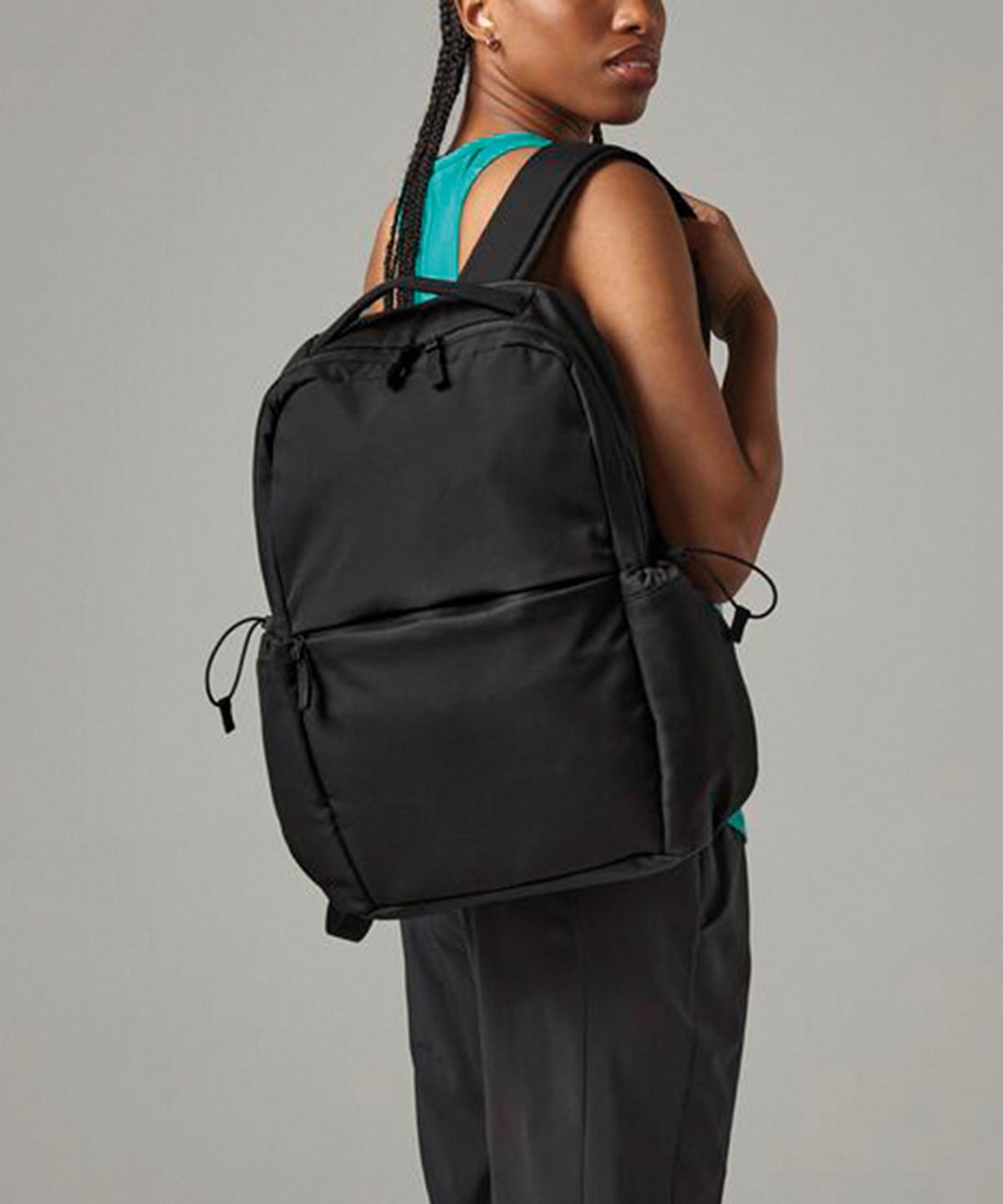 QS306 | Studio backpack | Quadra