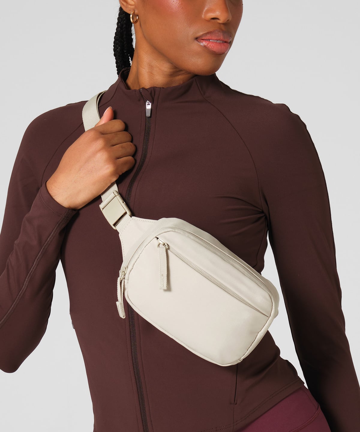 QS308 | Studio belt bag | Quadra