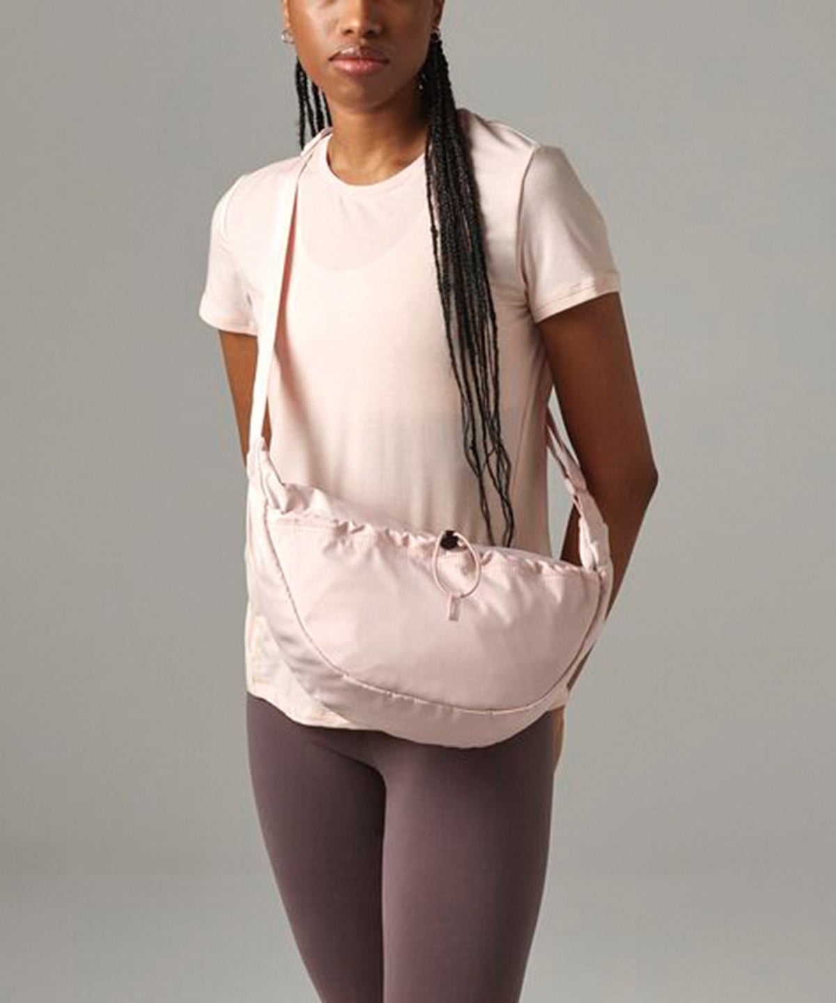 QS309 | Studio cross-body bag | Quadra