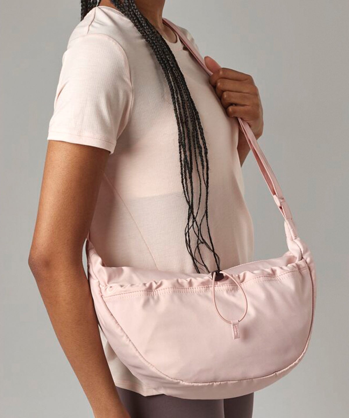 QS309 | Studio cross-body bag | Quadra