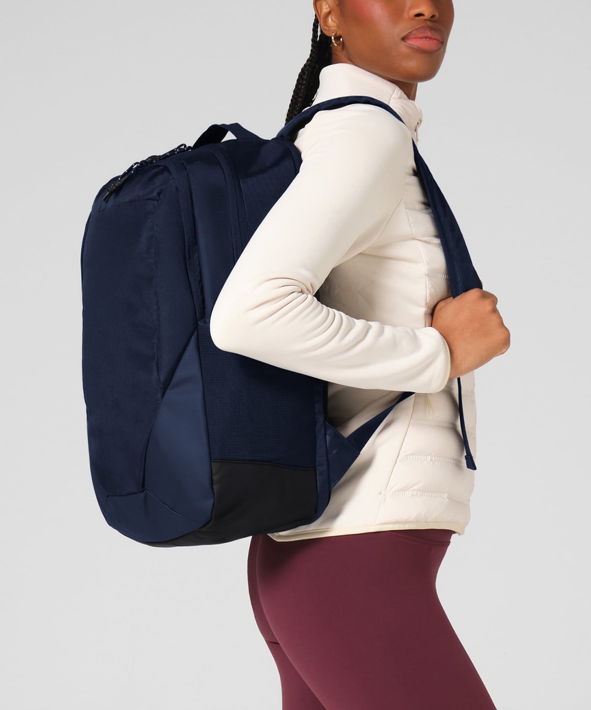 QS475 | Multi-sport backpack | Quadra