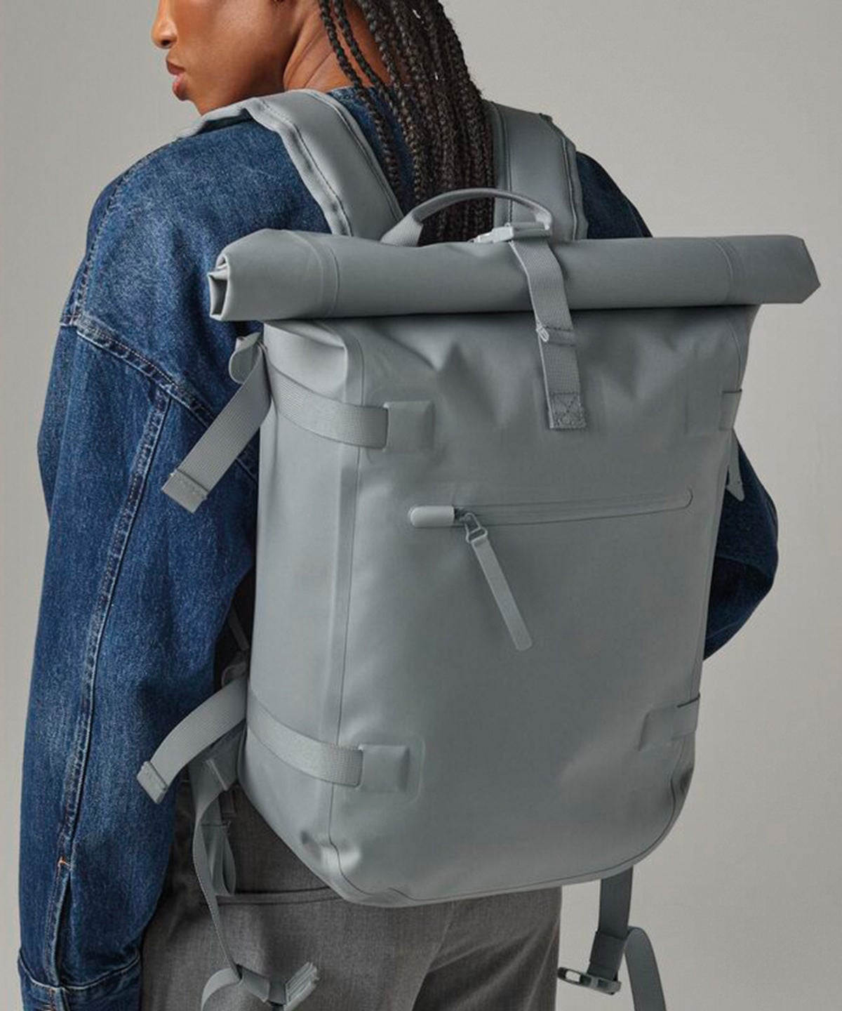 QS575 | Waterproof roll-top | Quadra