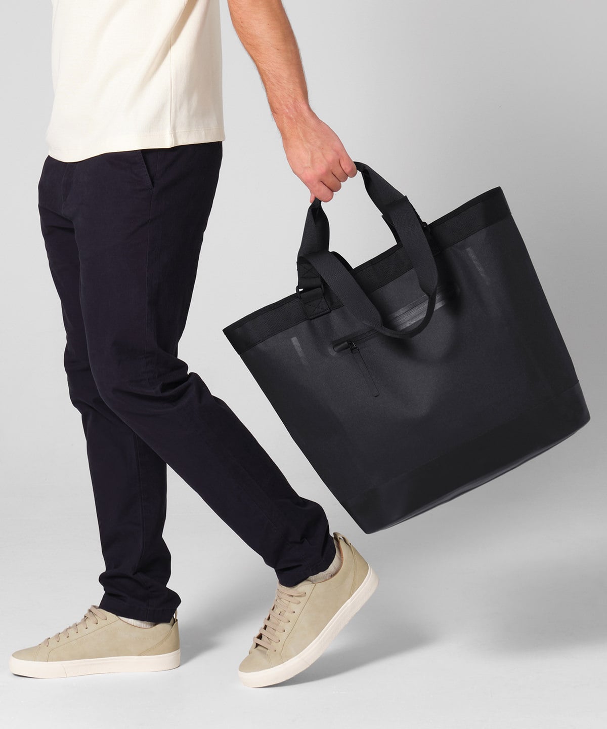 QS577 | Waterproof 35 litre tote bag | Quadra
