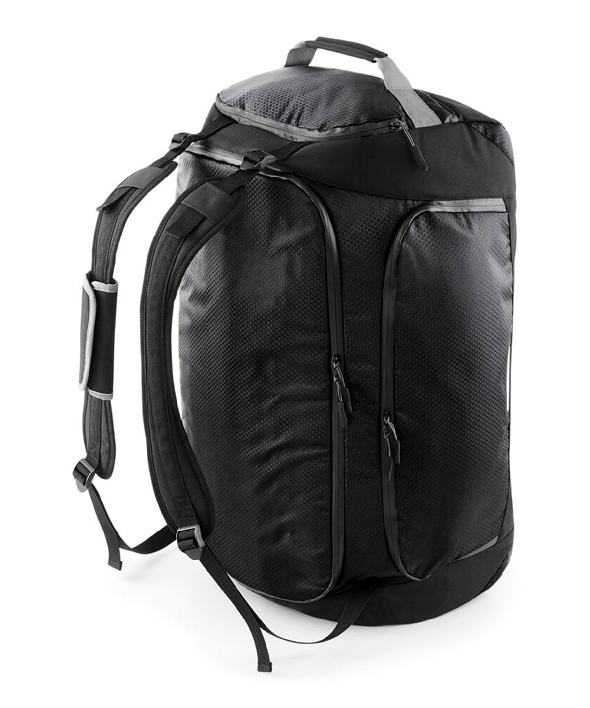 QX560 | SLX 60 litre haul bag | Quadra