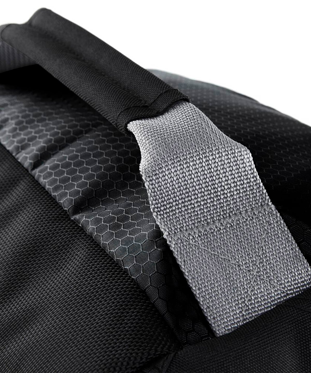 QX560 | SLX 60 litre haul bag | Quadra