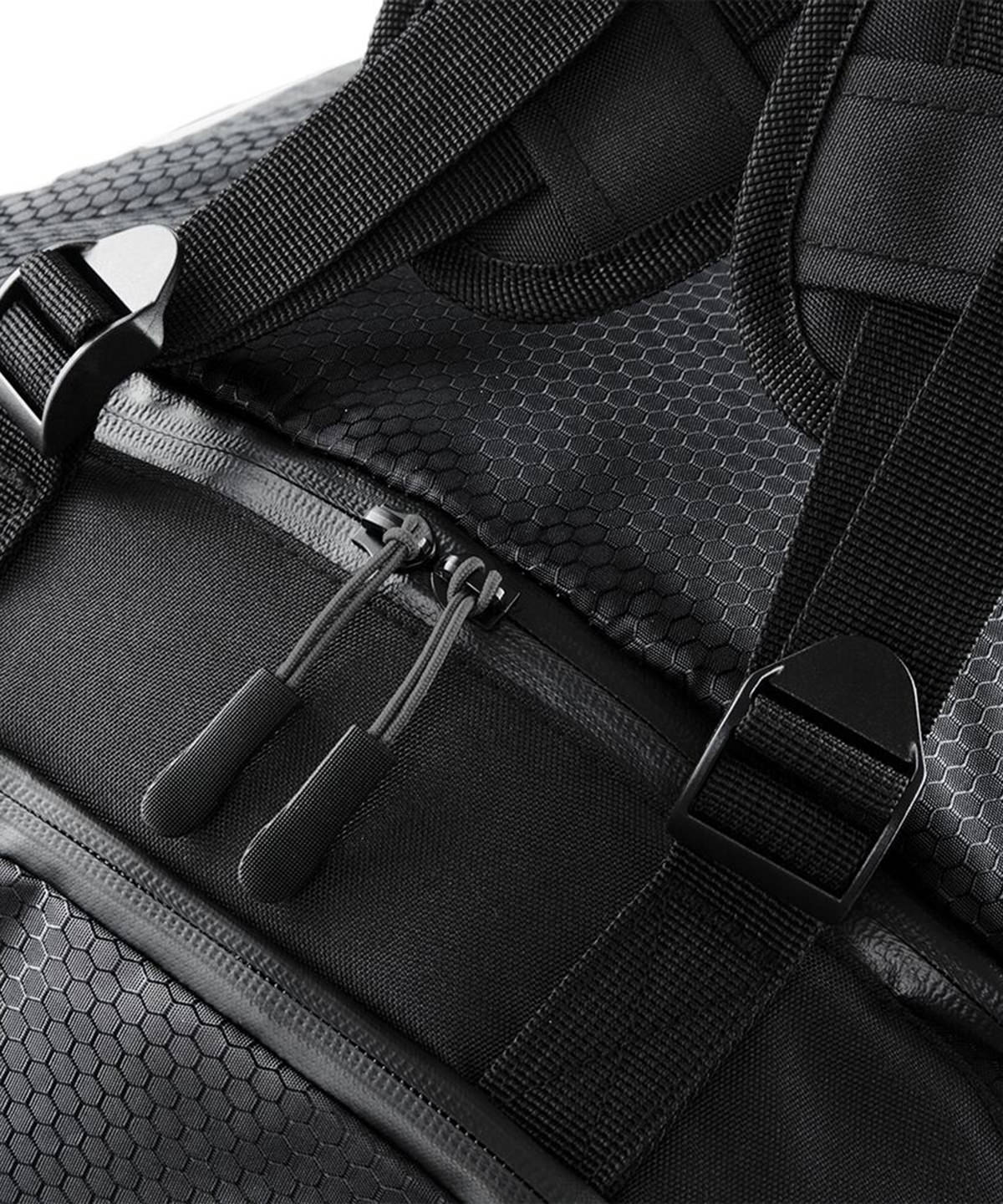 QX560 | SLX 60 litre haul bag | Quadra