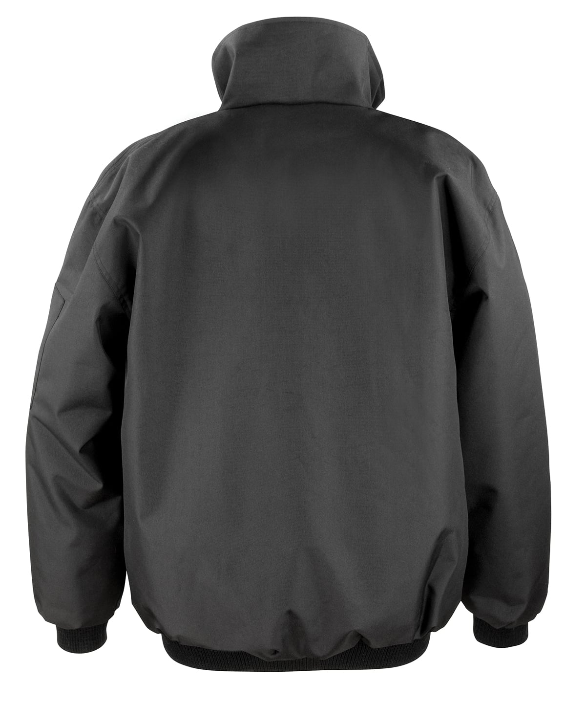 Result Work-Guard Sabre Pilot Jacket (R300X) | Padded Waterproof Work Jacket