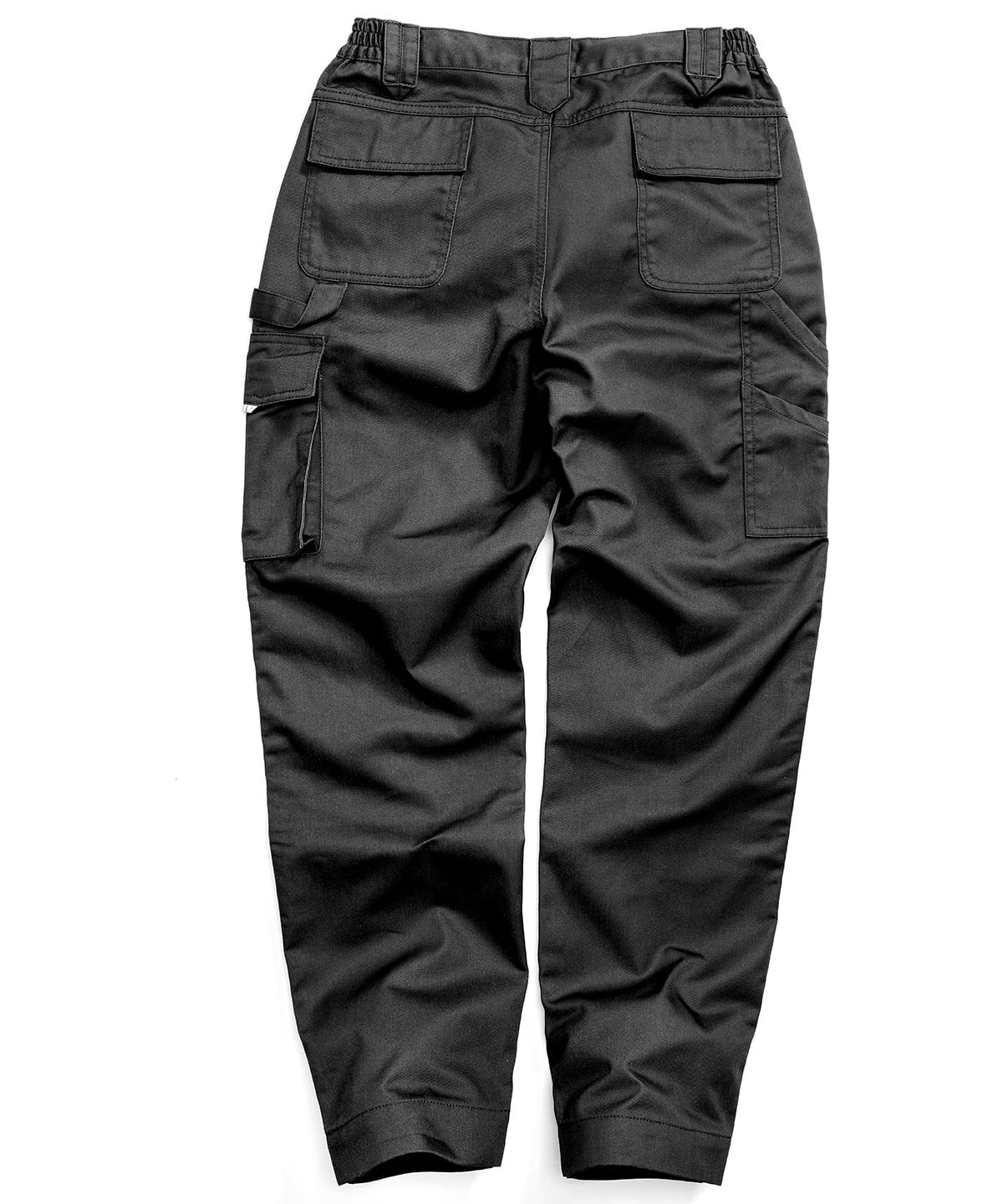 R308F | Women's action trousers  | Result Workguard
