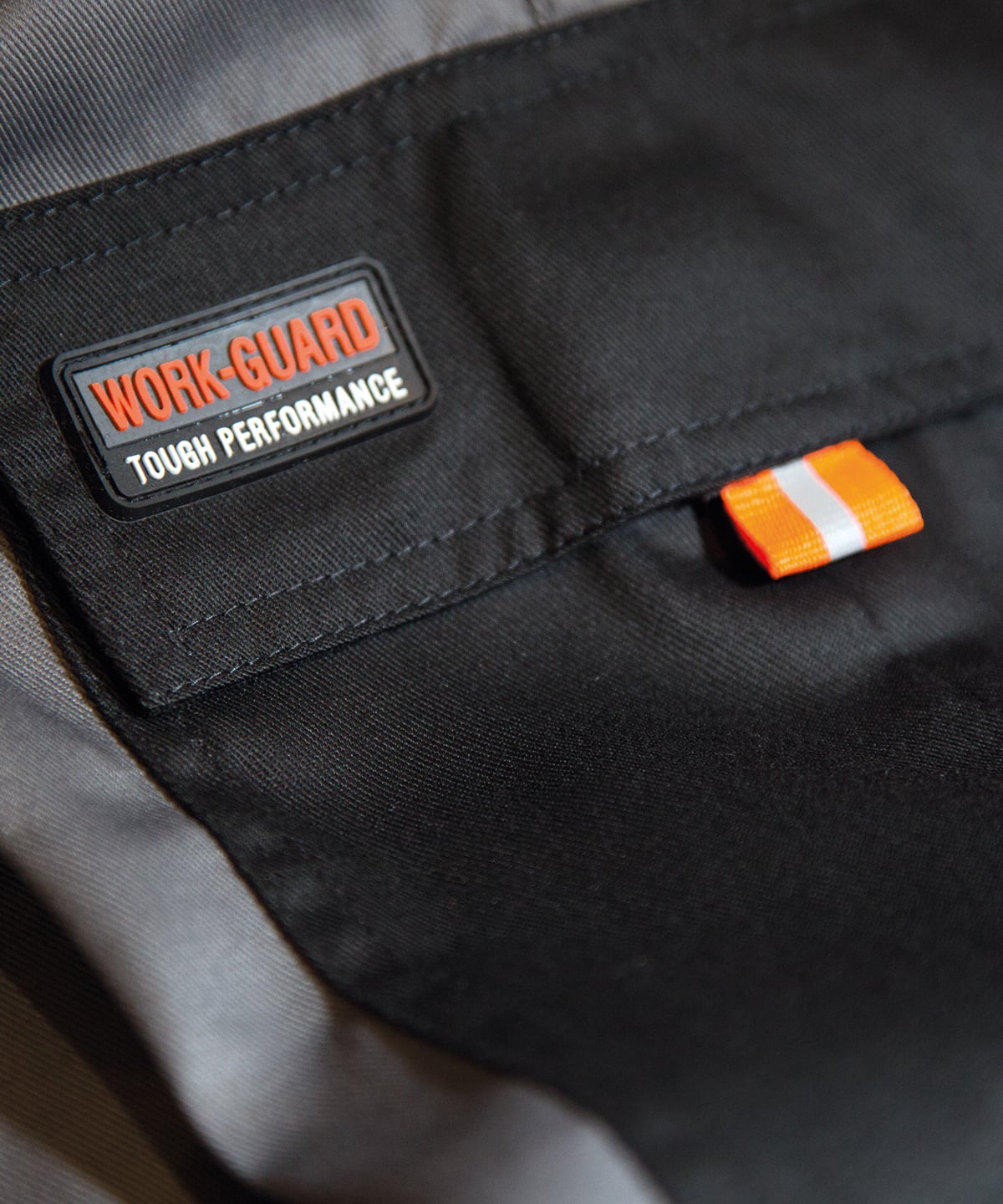 Result Work-Guard Lite Gilet (R317X) | Lightweight Water-Repellent Work Gilet