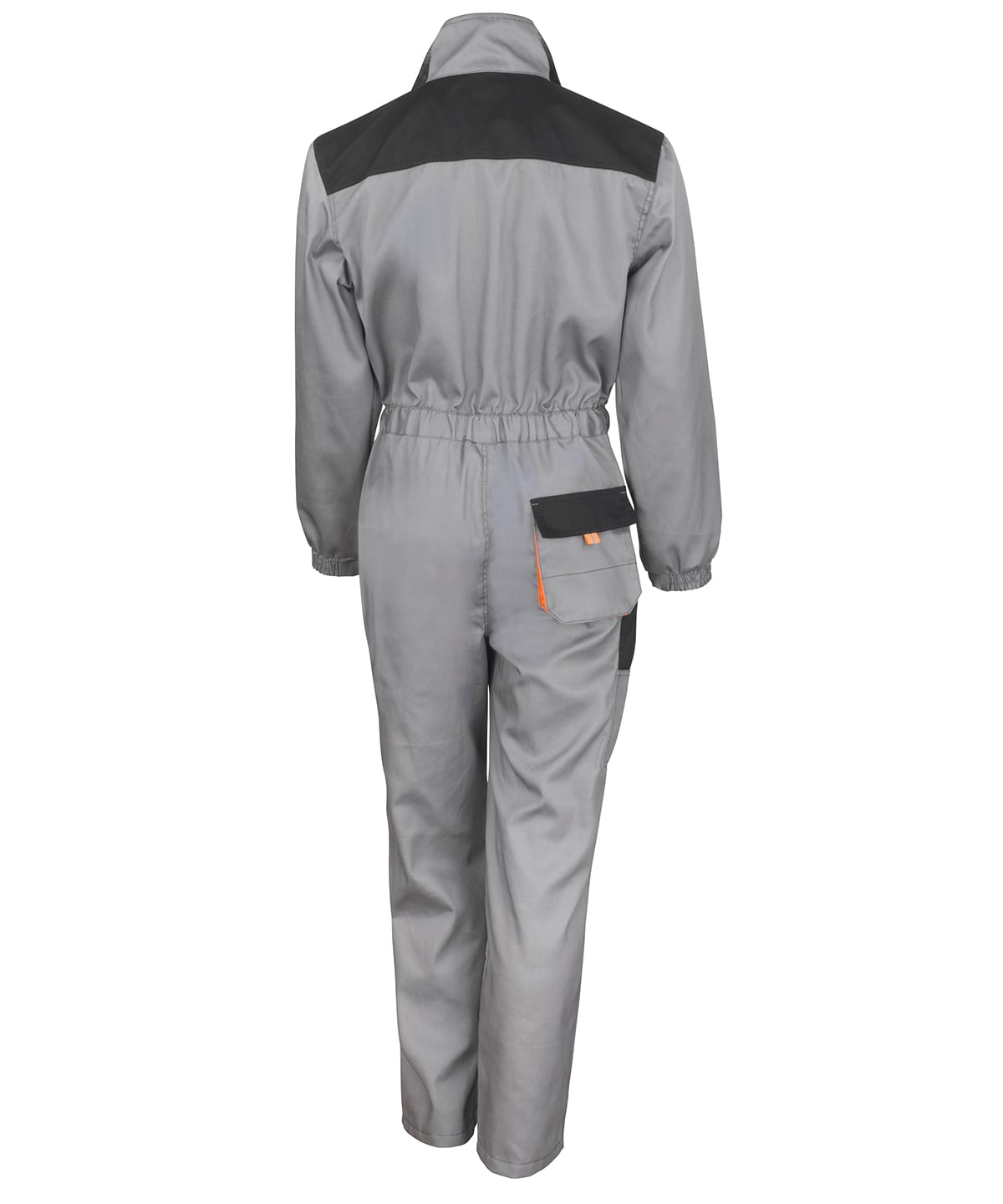 Result R321X Work-Guard Lite Coverall | Personalised Lightweight Workwear