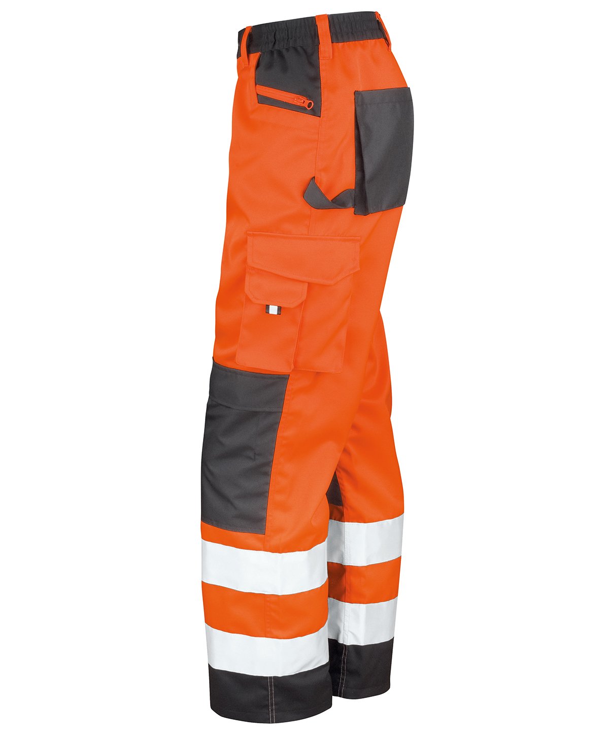 R327X | Safety cargo trousers | Result Safeguard