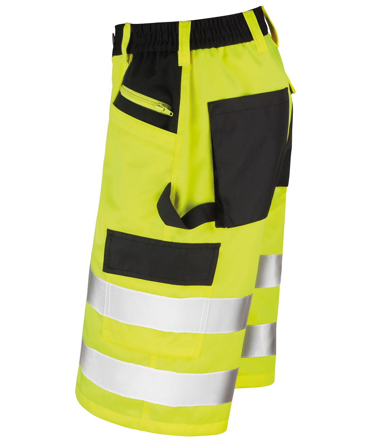 R328X | Safety cargo shorts | Result Safeguard