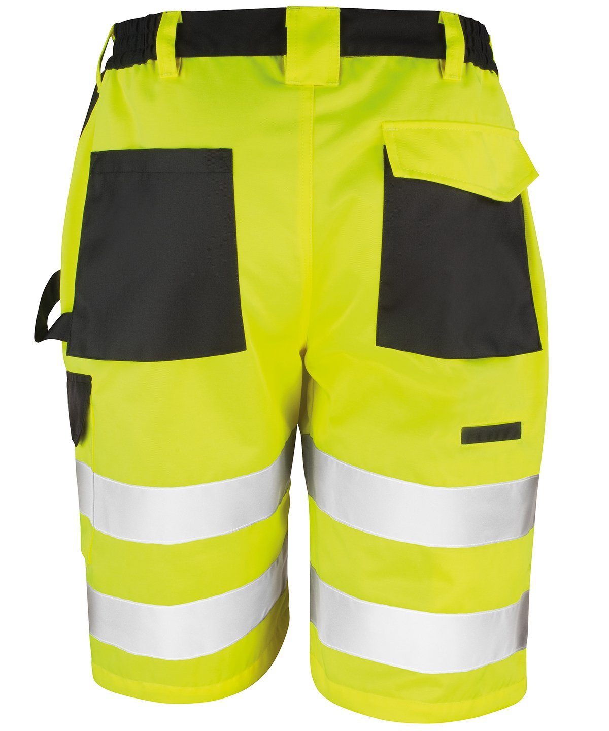 R328X | Safety cargo shorts | Result Safeguard