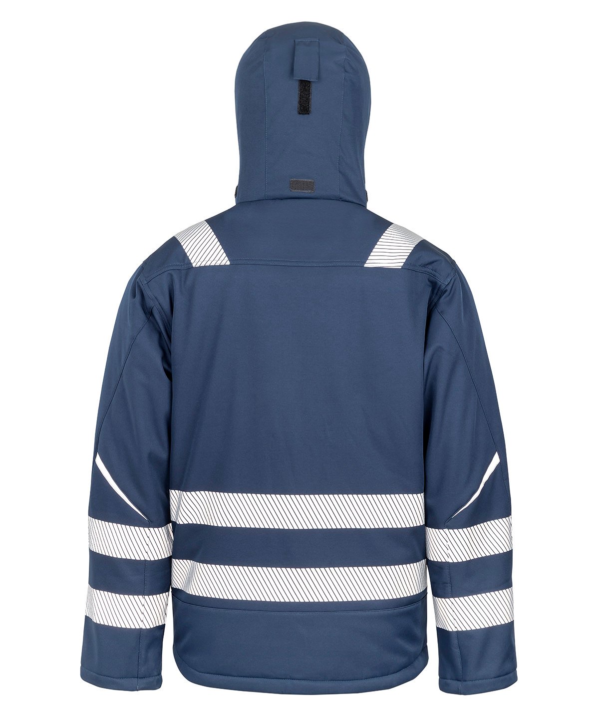 R331X | Dynamic softshell coat | Result Safeguard